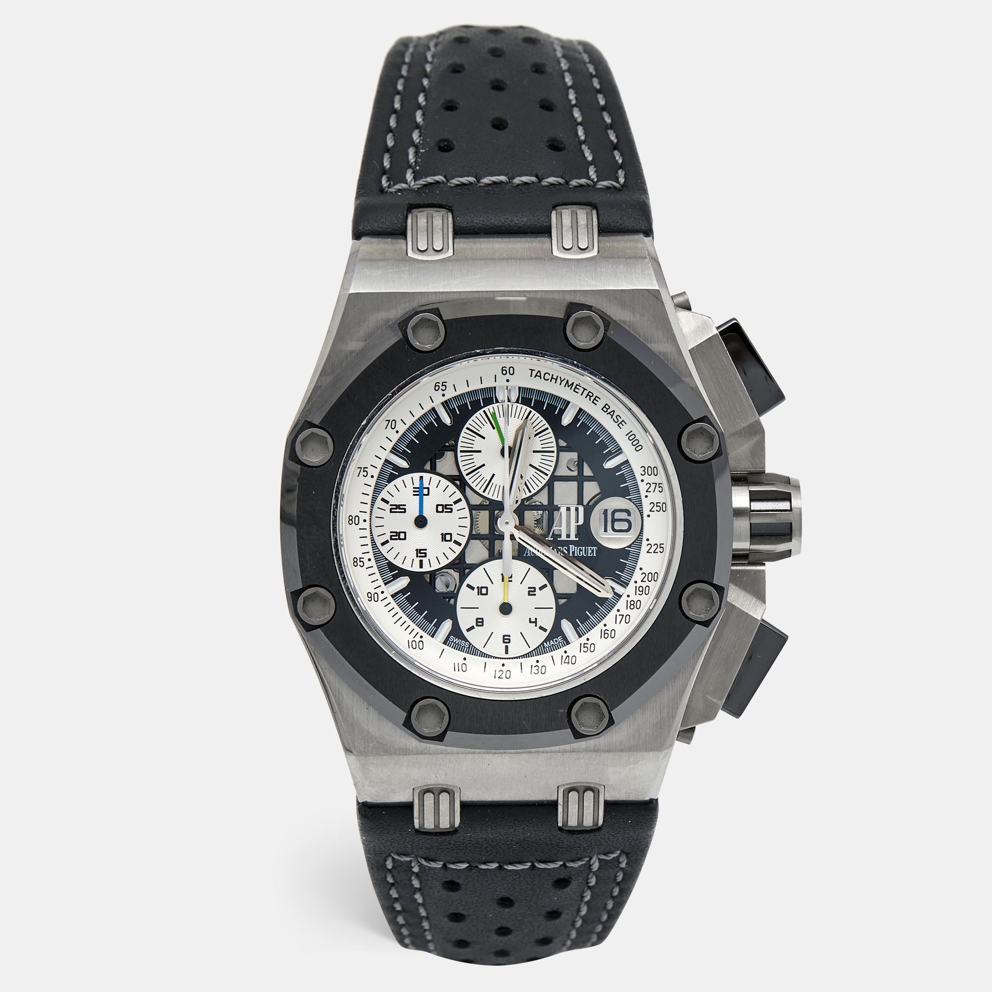 Used mens hot sale audemars piguet