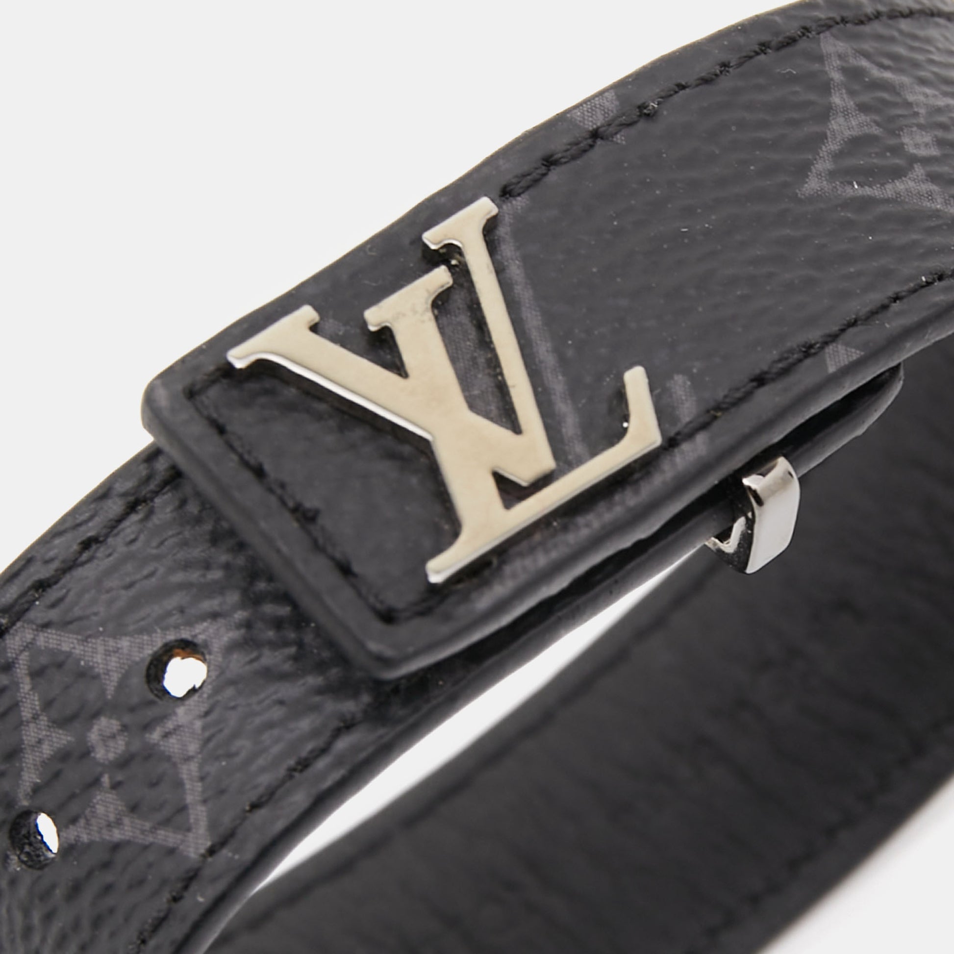 The Essentials, Men LOUIS VUITTON LV Slim Bracelet