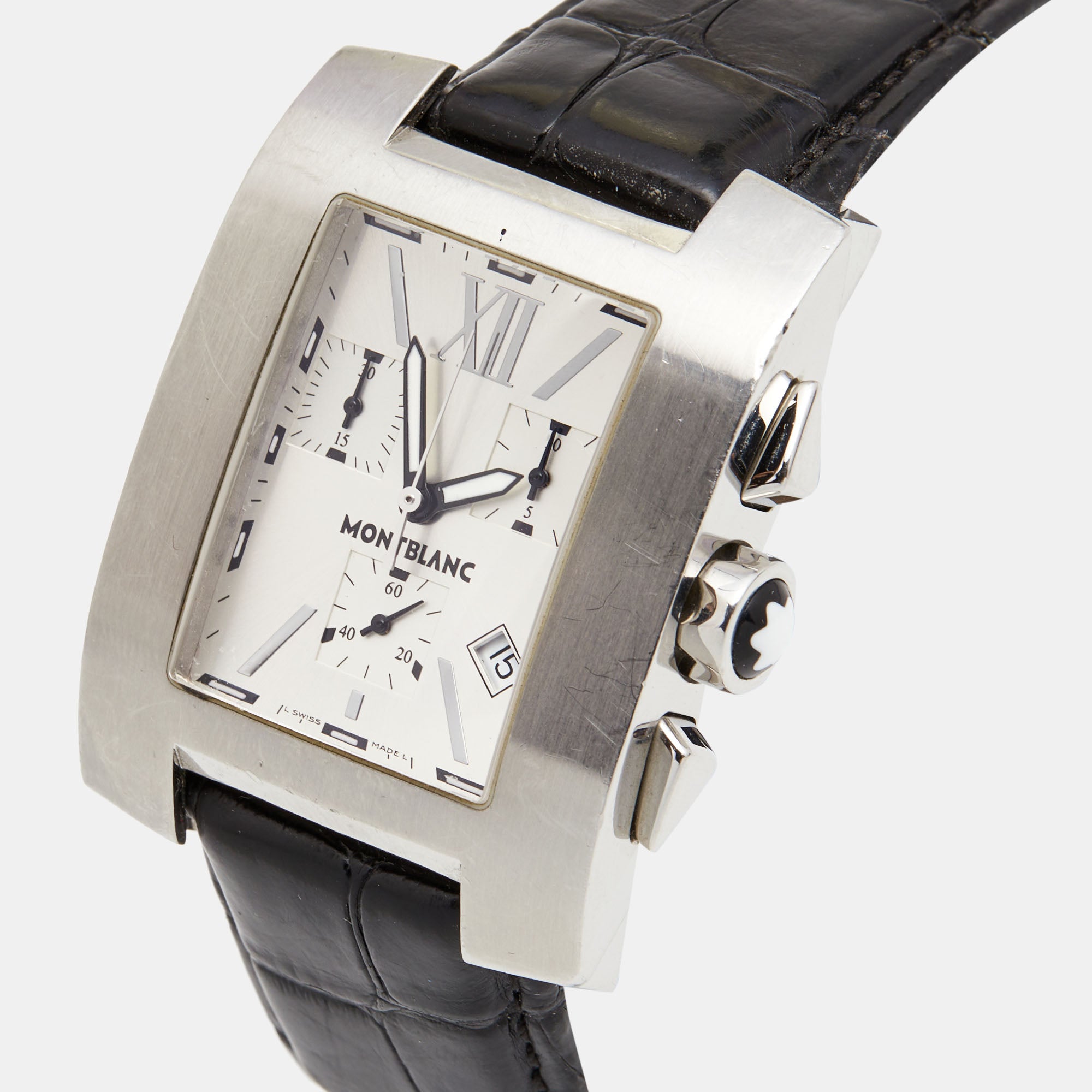 Montblanc profile online xl