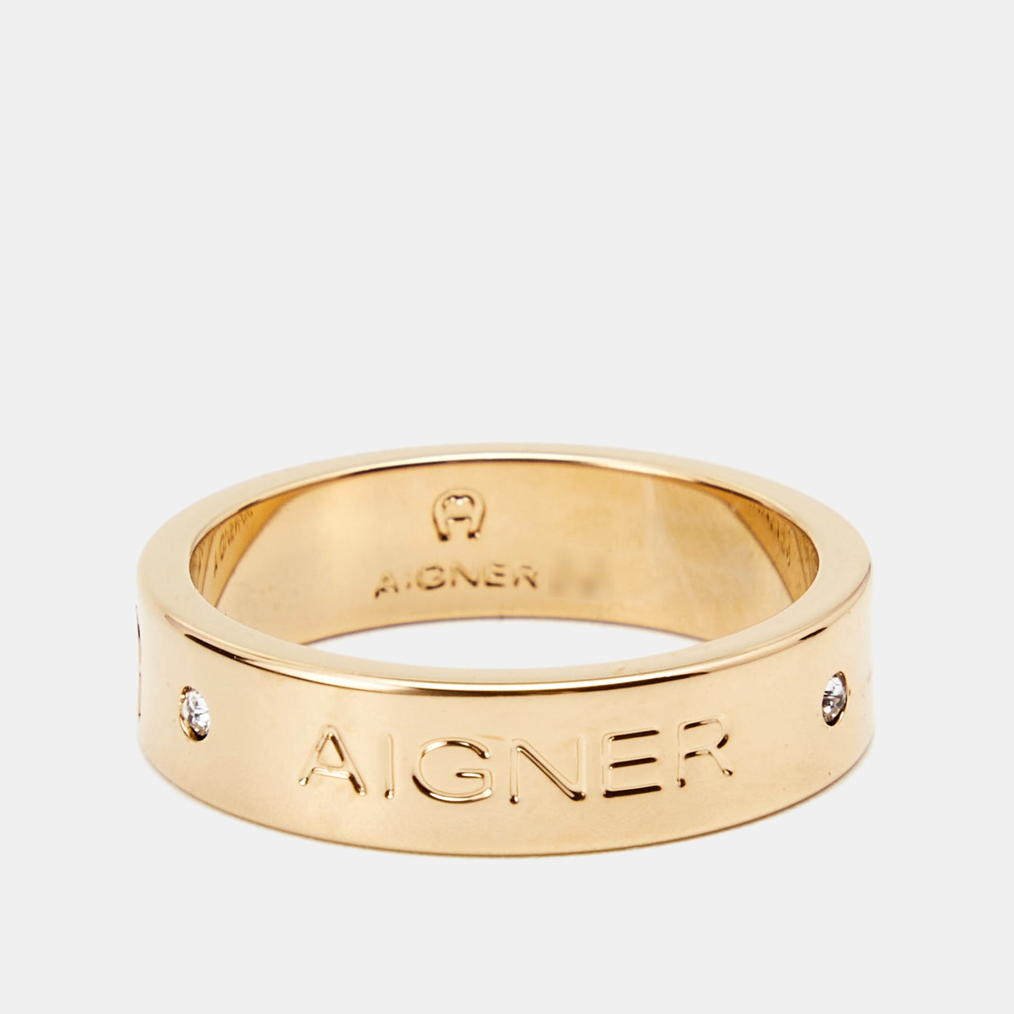 Aigner ring store