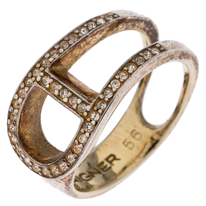 Fashion aigner rings prices