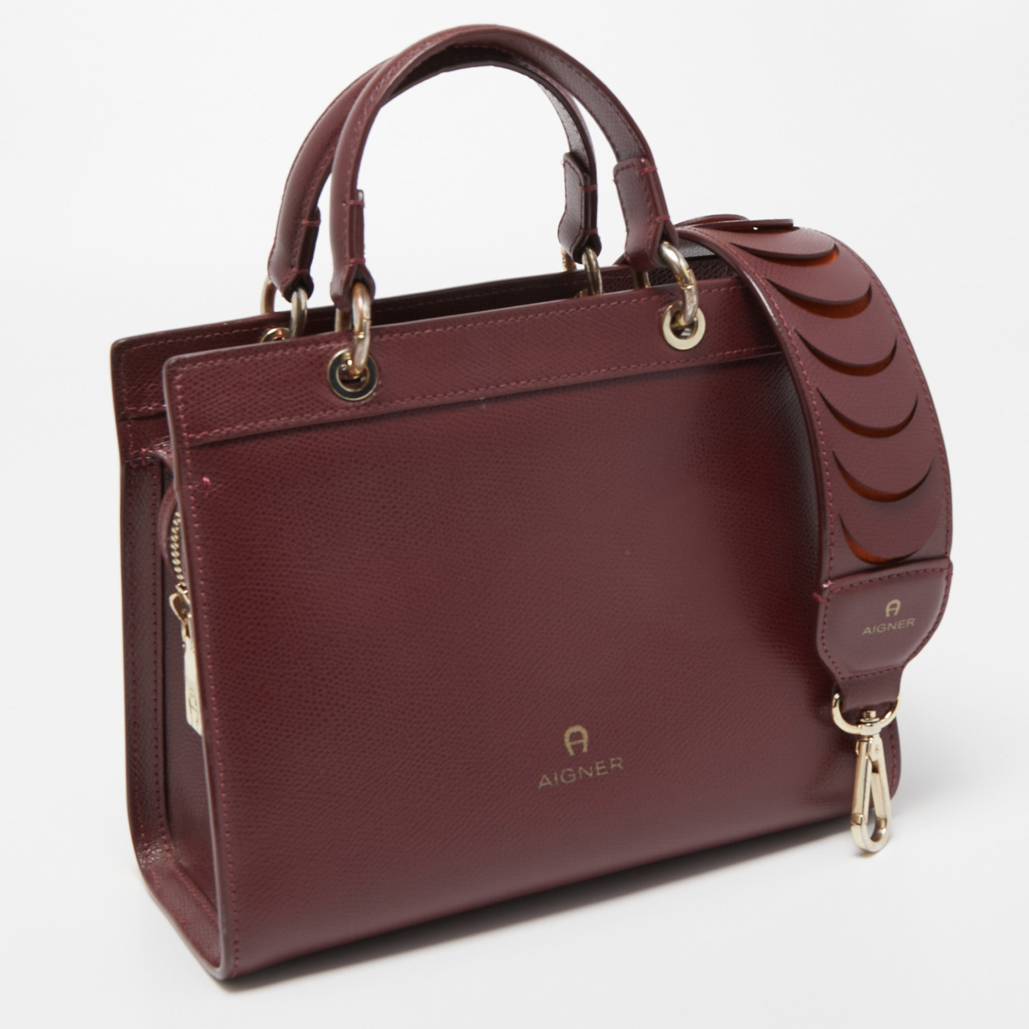 Aigner 2025 carol bag