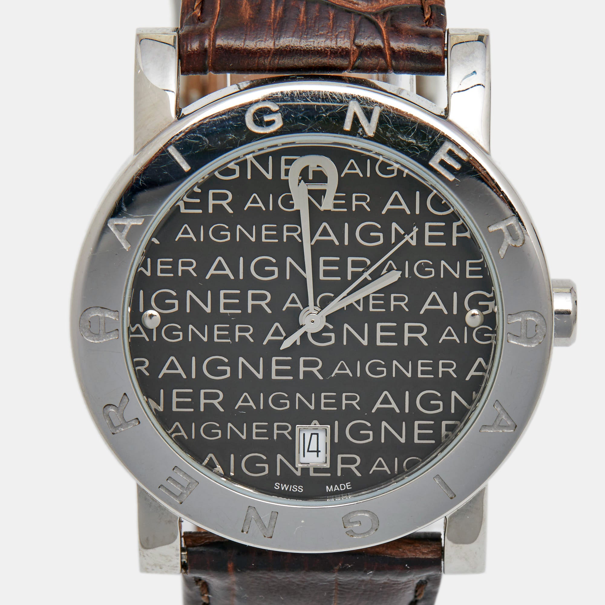 Aigner cortina a26000 clearance price