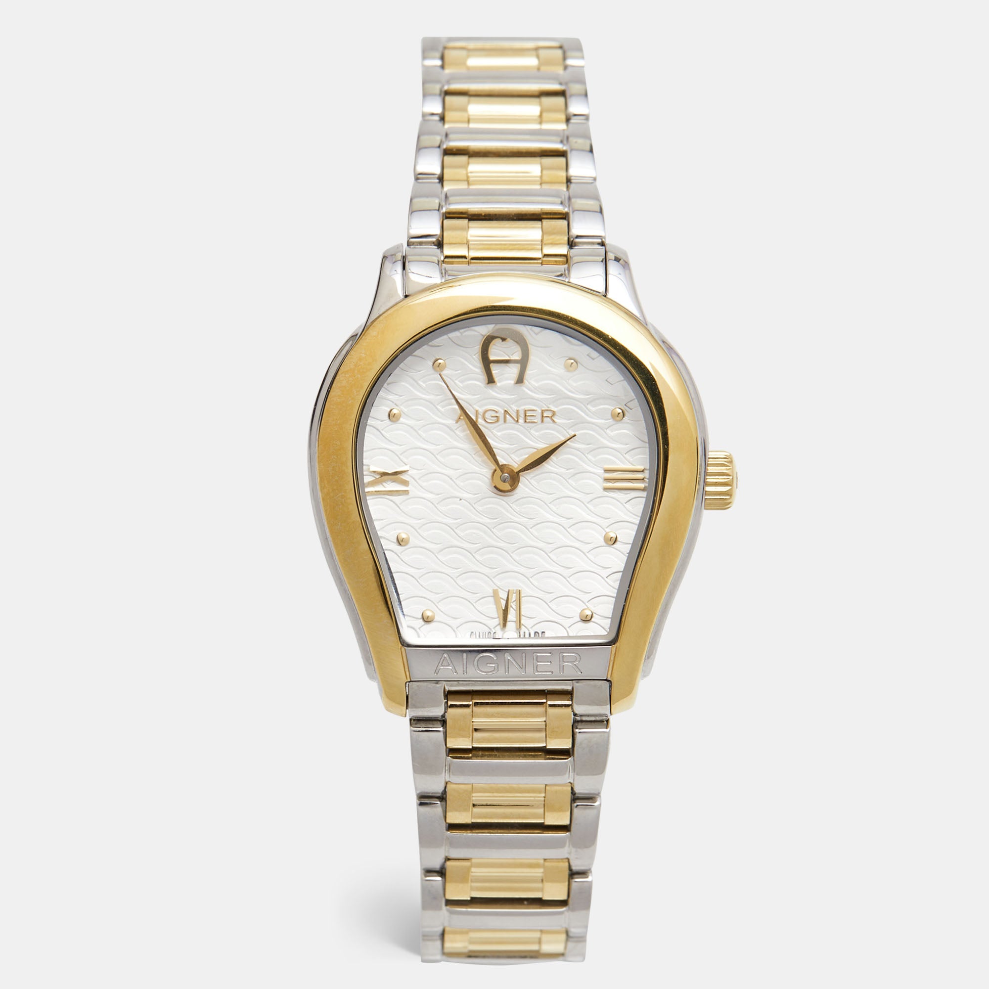 Aigner outlet watch 2021