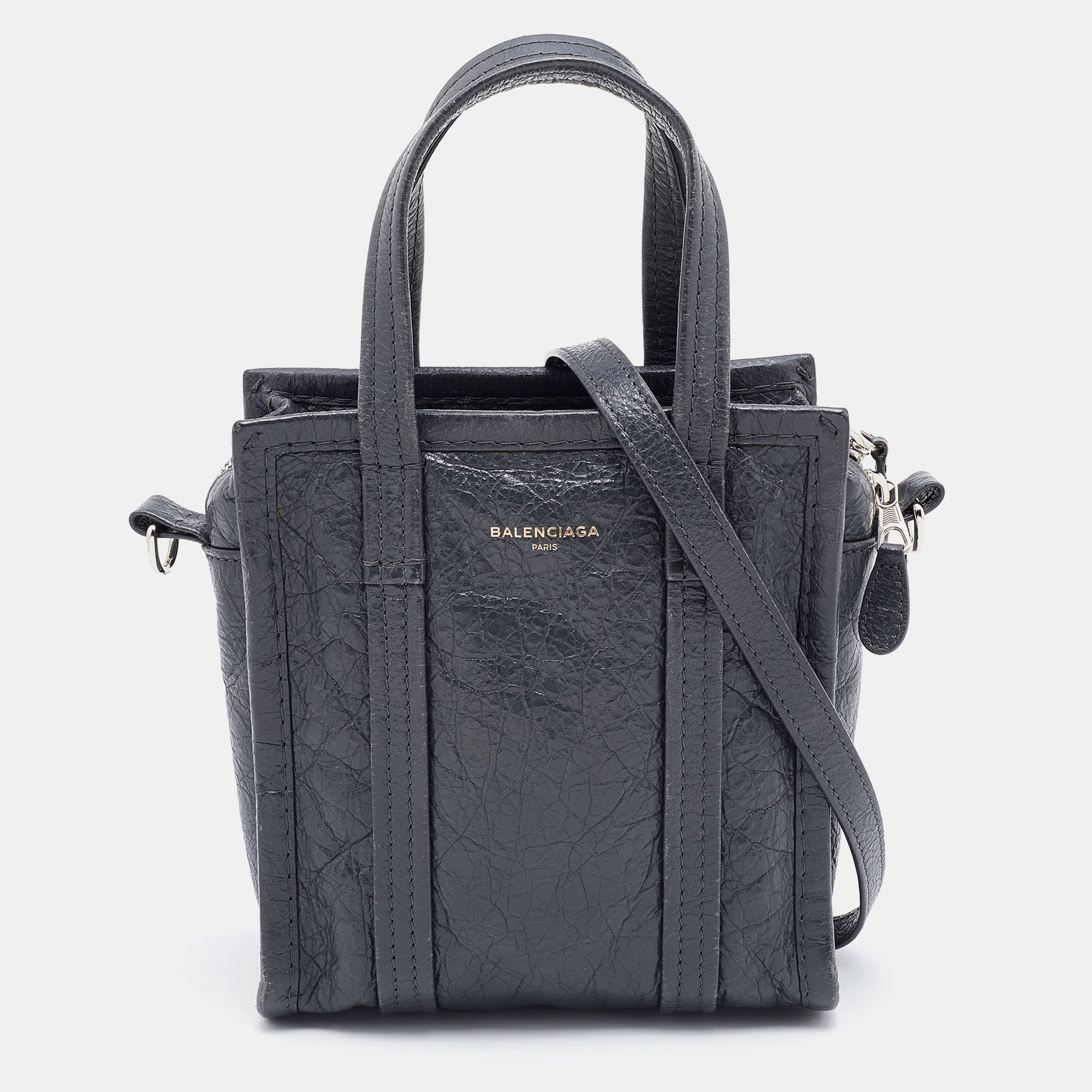 Balenciaga bazar shopper on sale tote