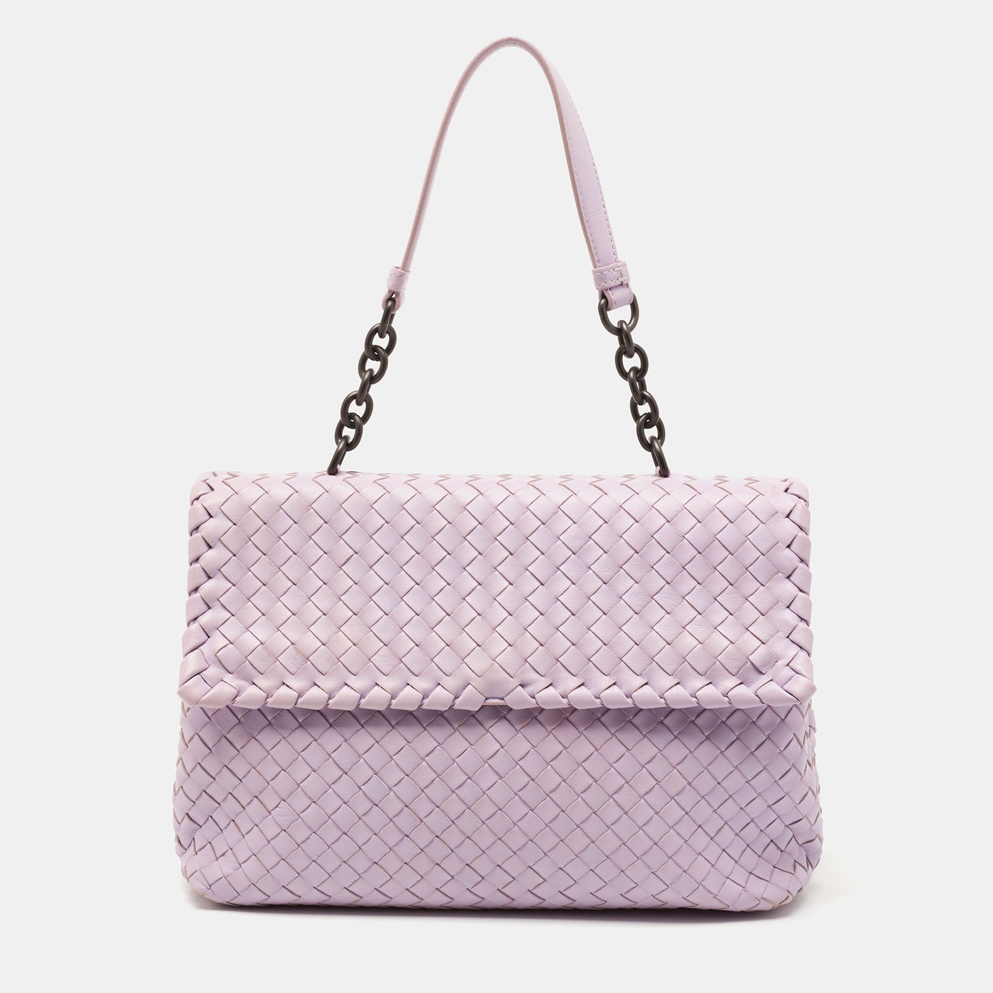 Olimpia clearance bottega veneta