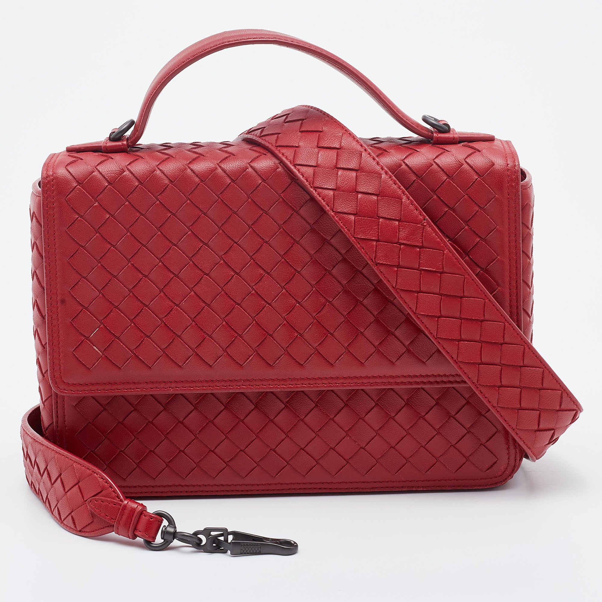 Alumna bag 2024 bottega veneta