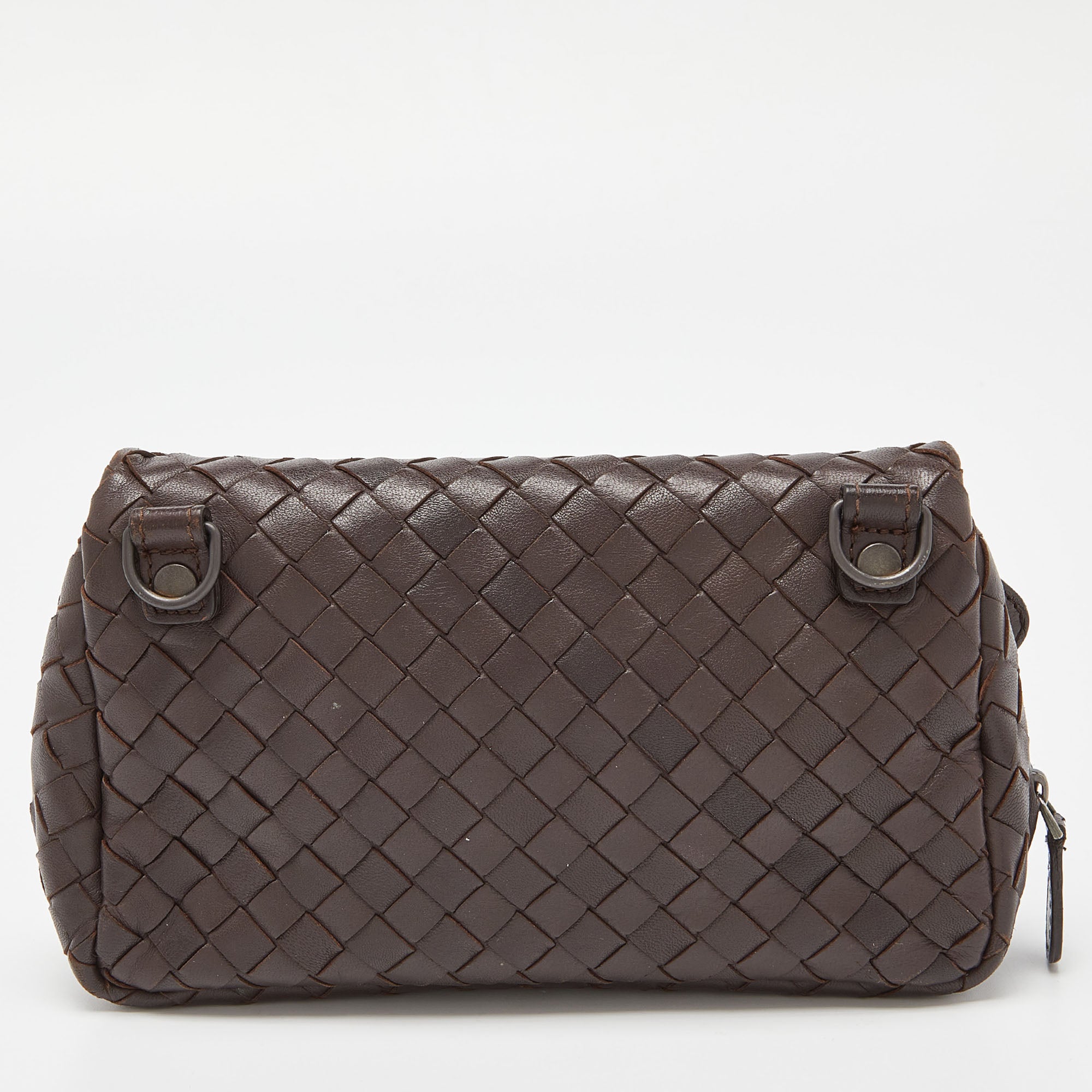 Used bottega discount veneta bags