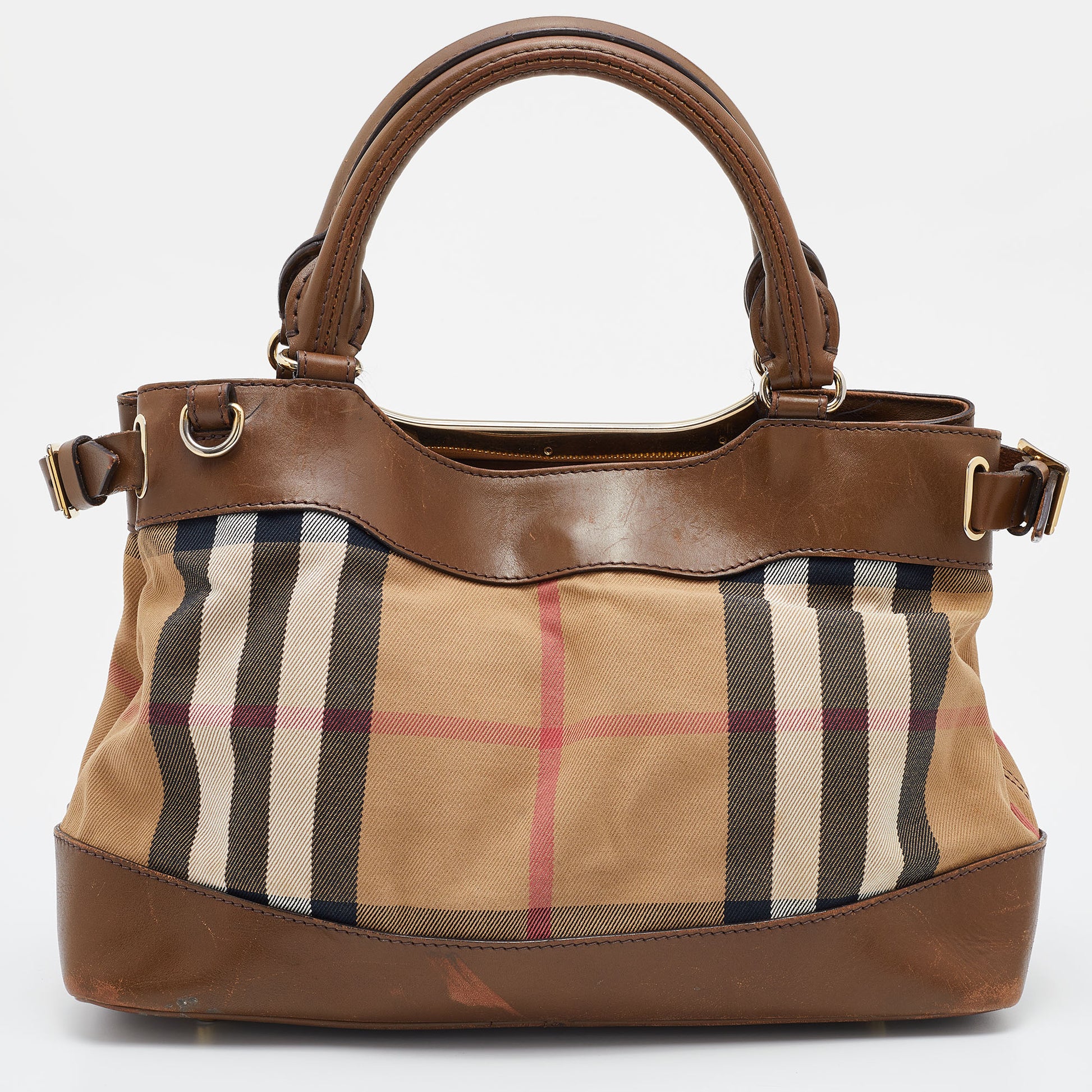 Shop Burberry Vintage Bags, Burberry Used Bags