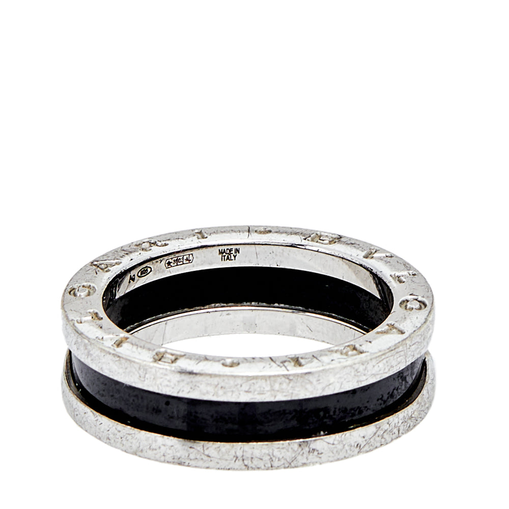 Bvlgari save outlet the children ring