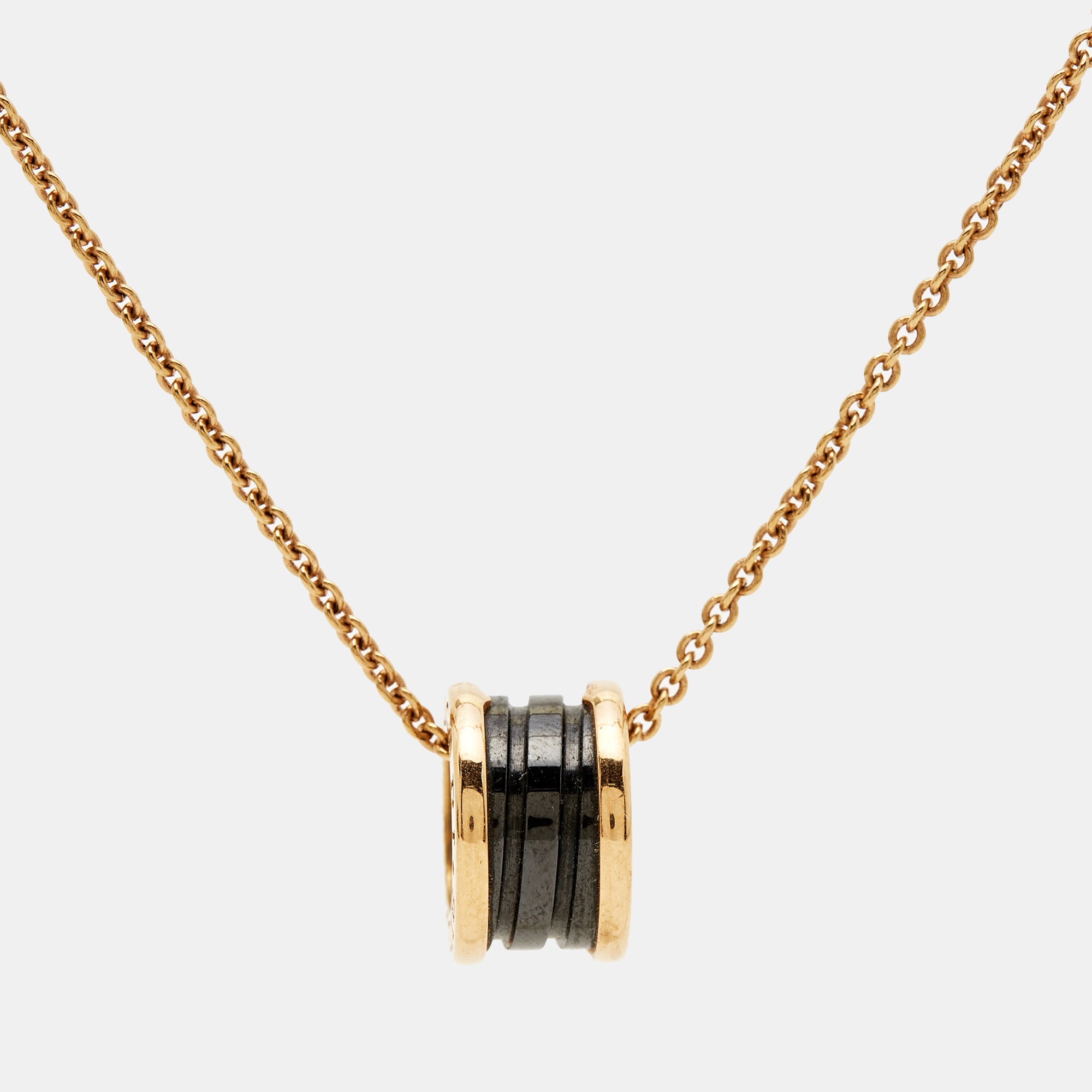 Bvlgari bzero online necklace