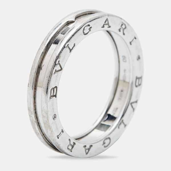 Bvlgari ring discount used