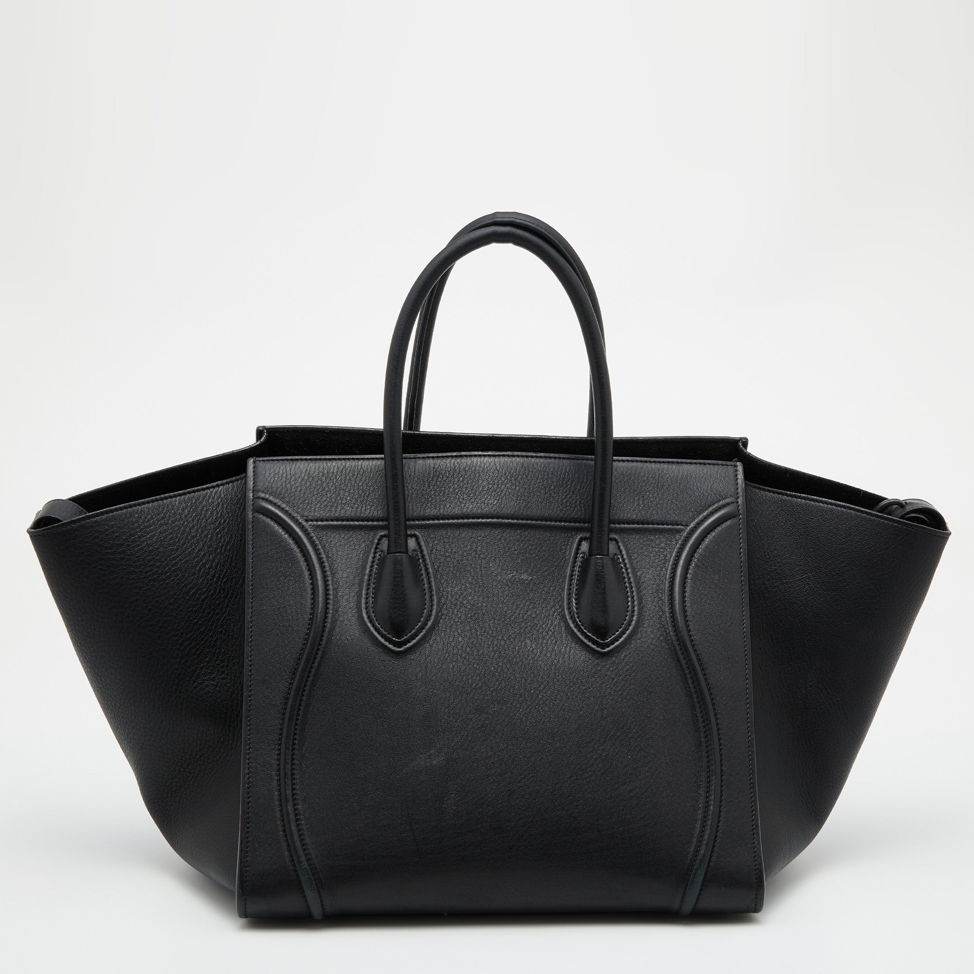 Celine discount phantom black