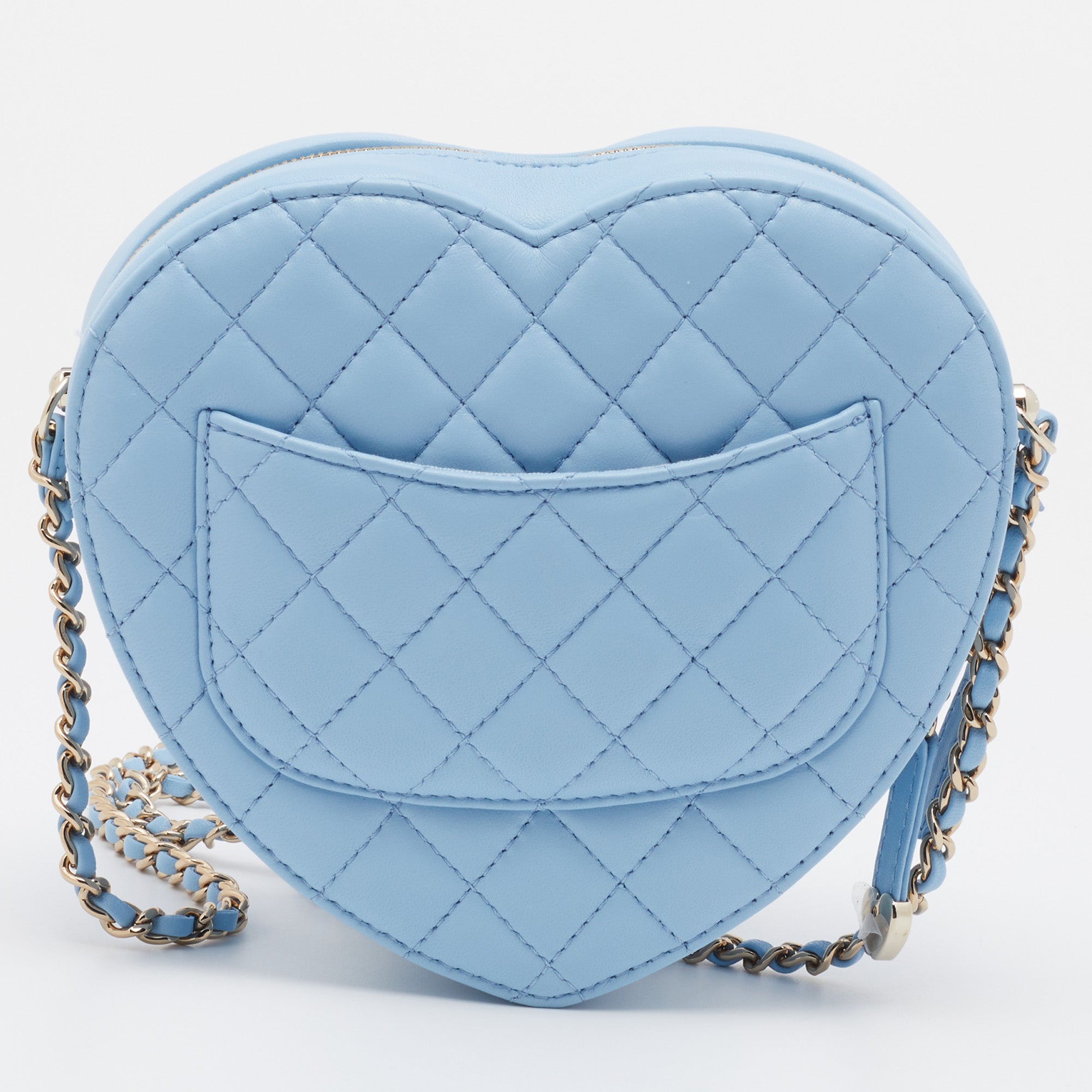 luxury women chanel new handbags p671166 010