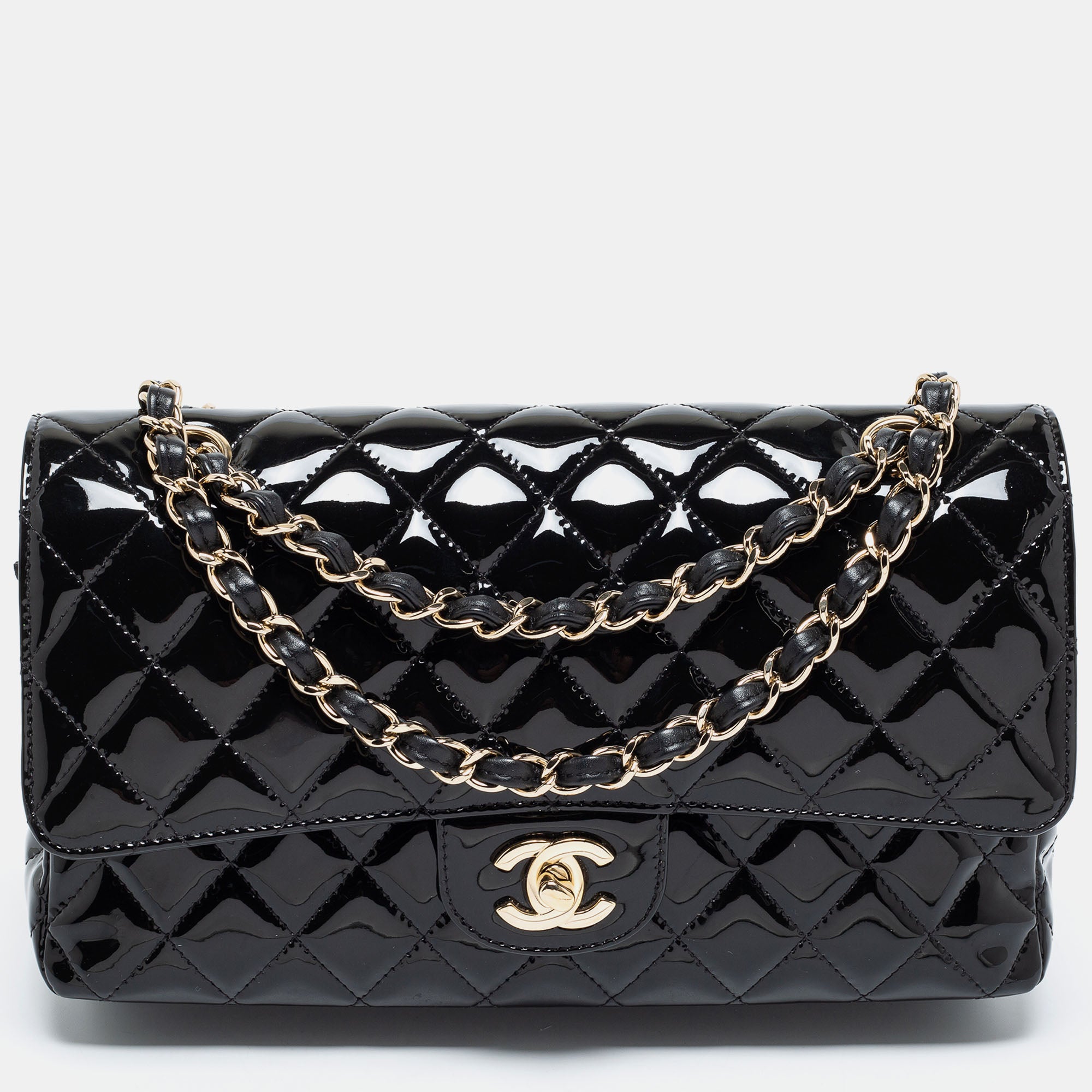 Chanel White Caviar Mini Flap SHW Handbag | Handbag, White caviar, Trending  handbag