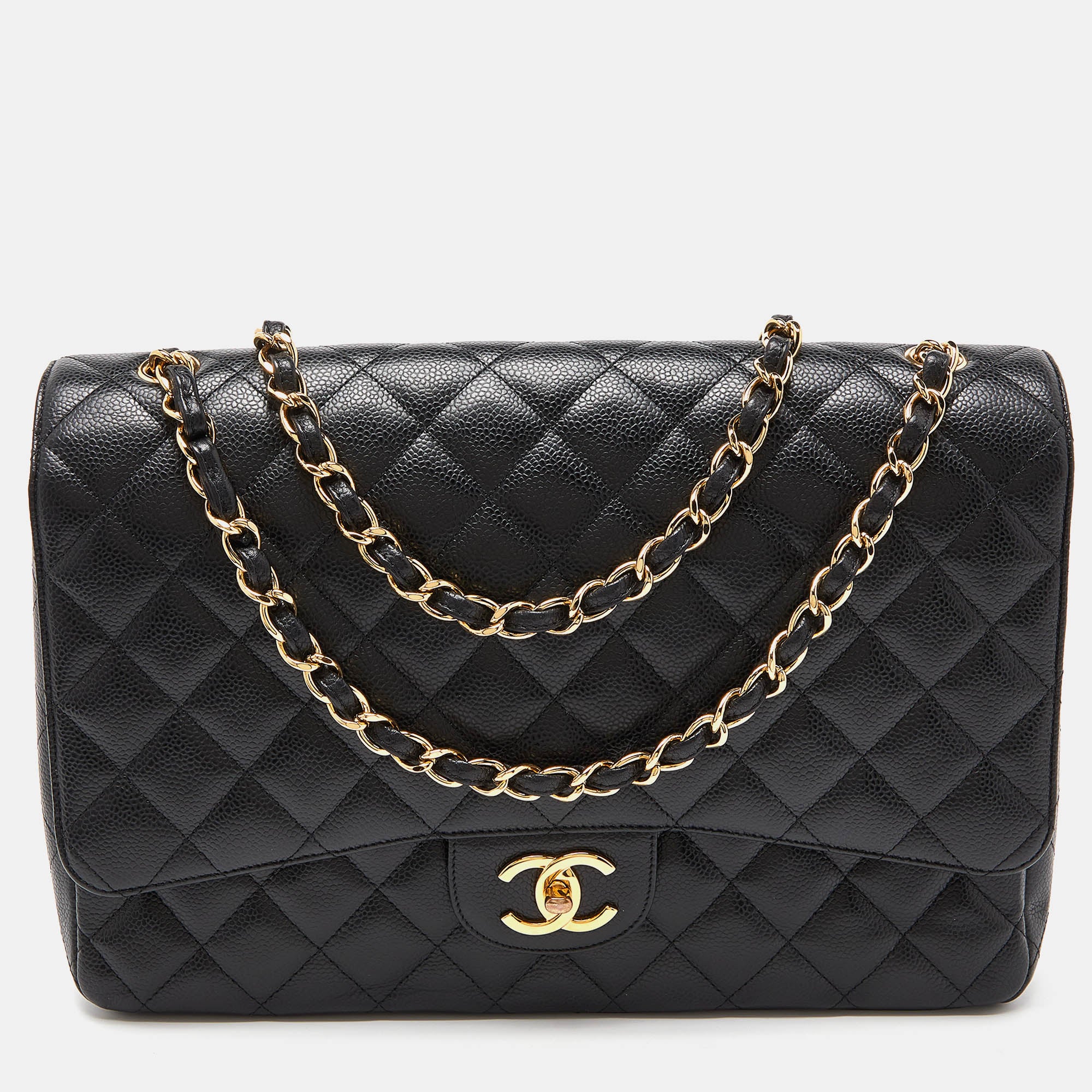 Shop Used Chanel Bag – Page 52