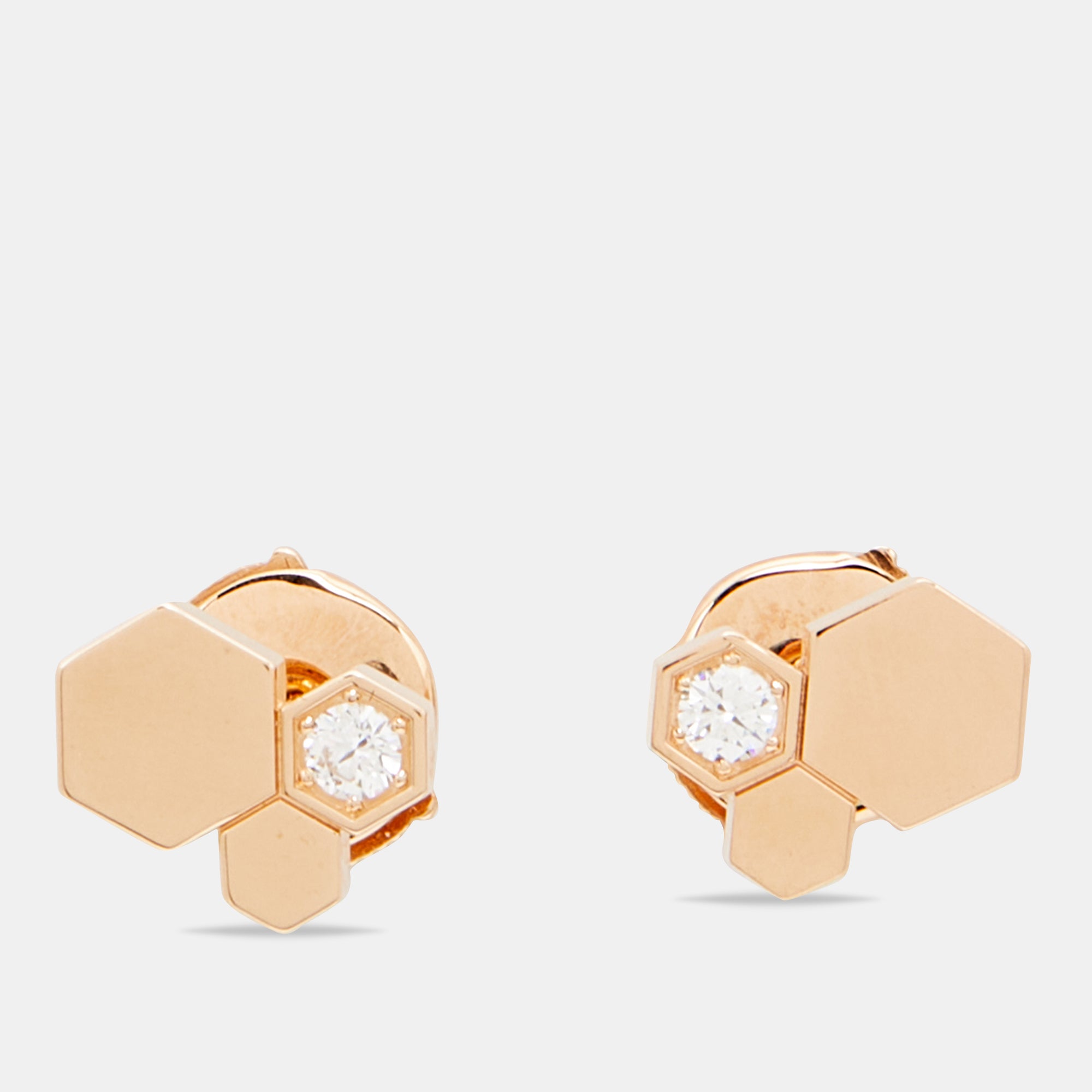 Chaumet | Bee My Love diamond earrings | 083984 | Mamić 1970