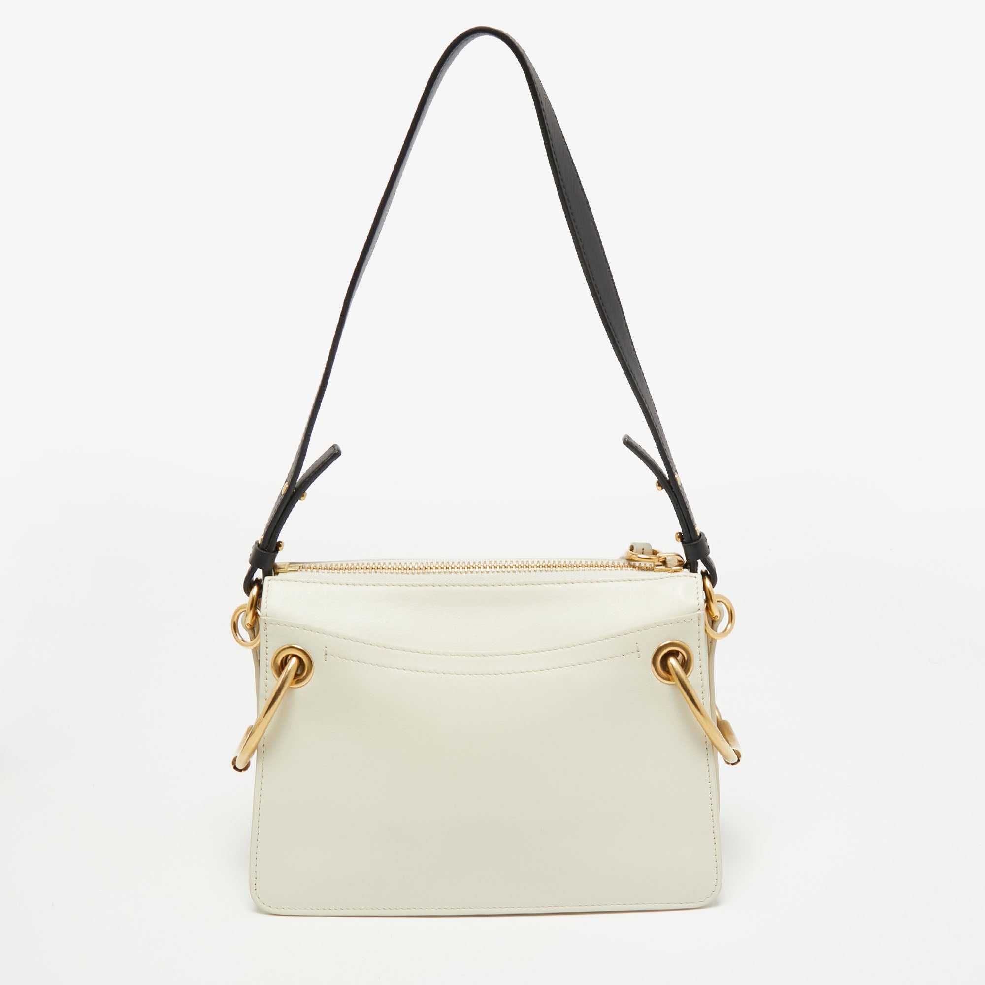 Chloe small discount roy shoulder bag