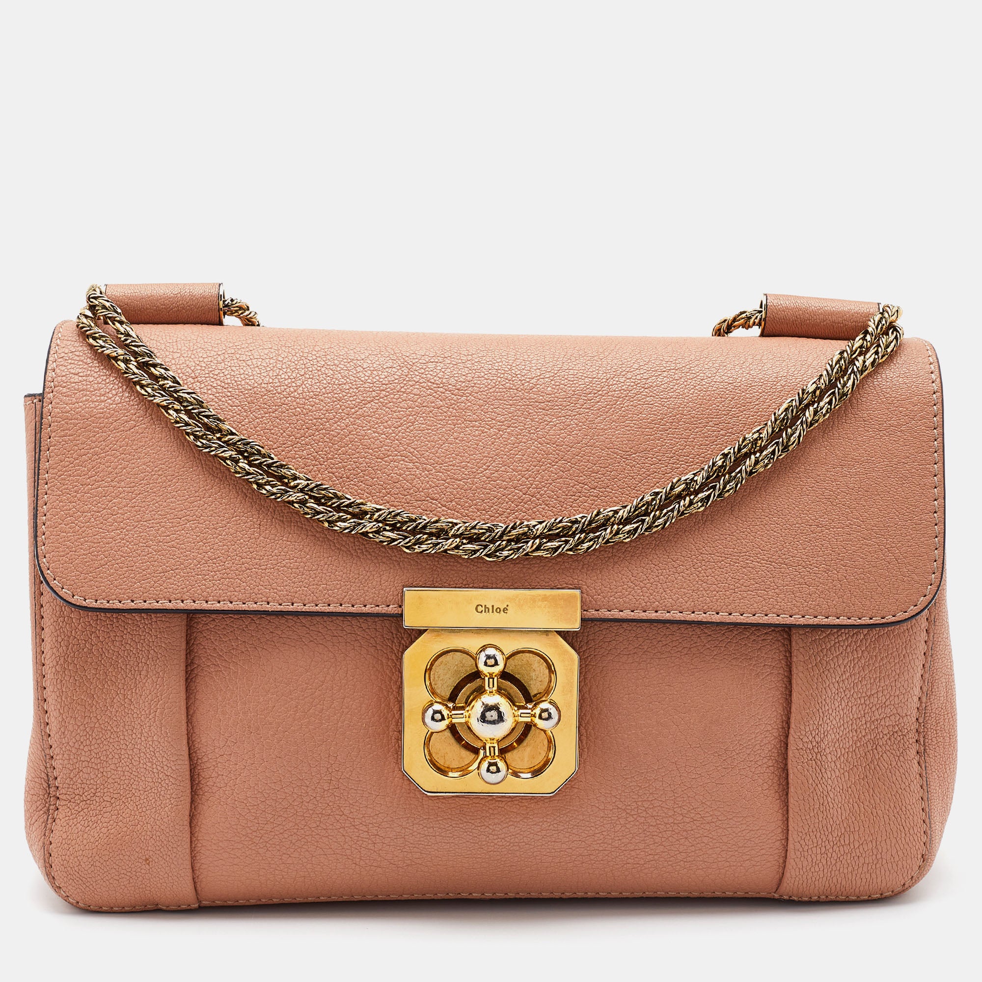 Chloe elsie bag on sale medium