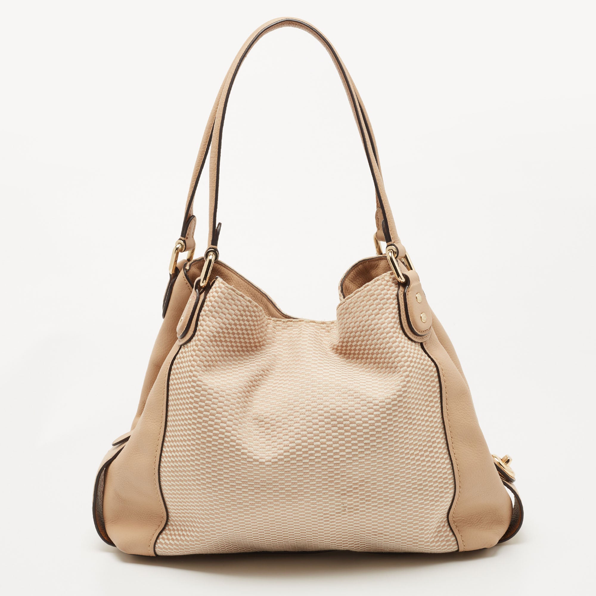 Coach beechwood leather edie bag hot sale