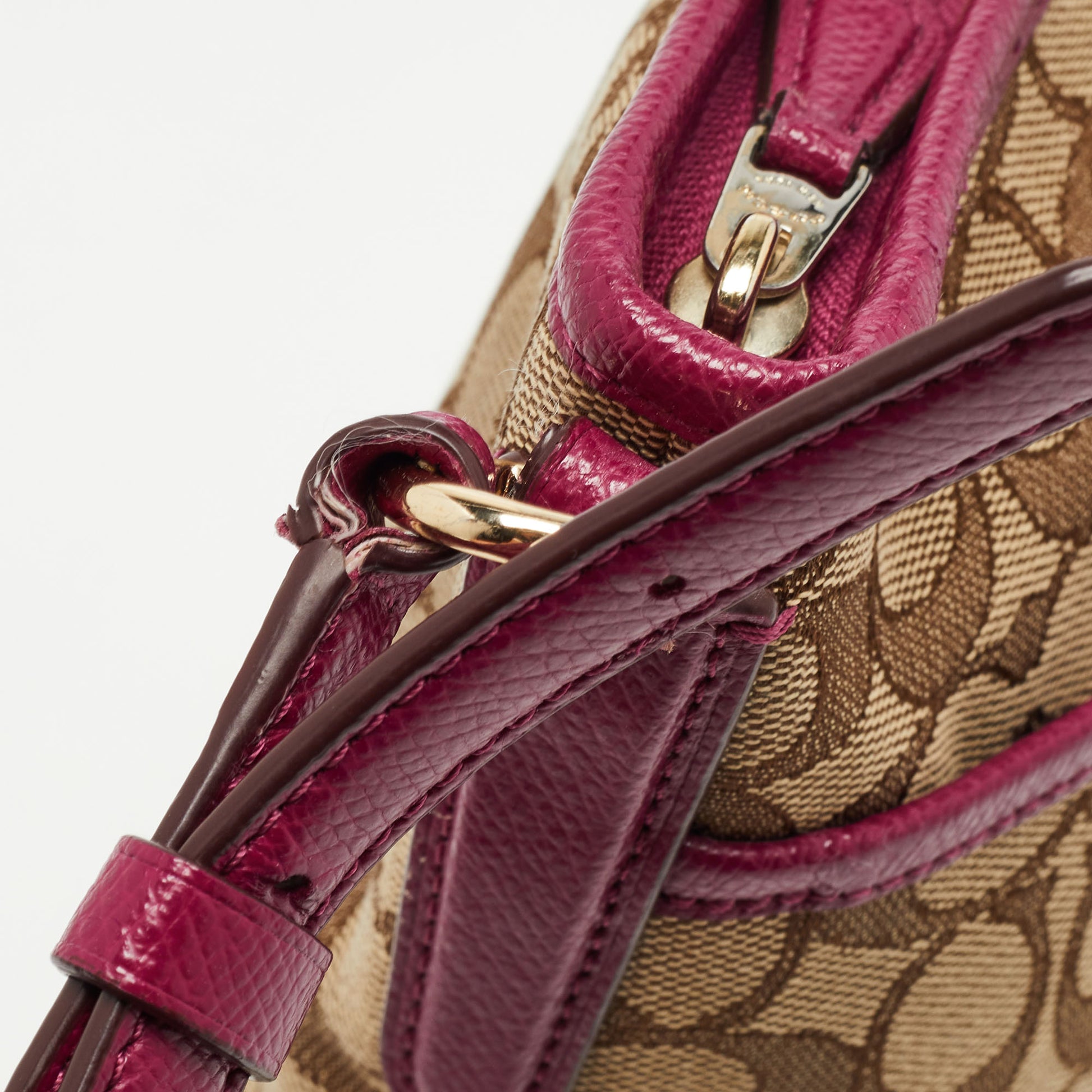 Coach, Bags, Coach Tote Neverfull Retail Proce Is 245 I Accept Good  Offers