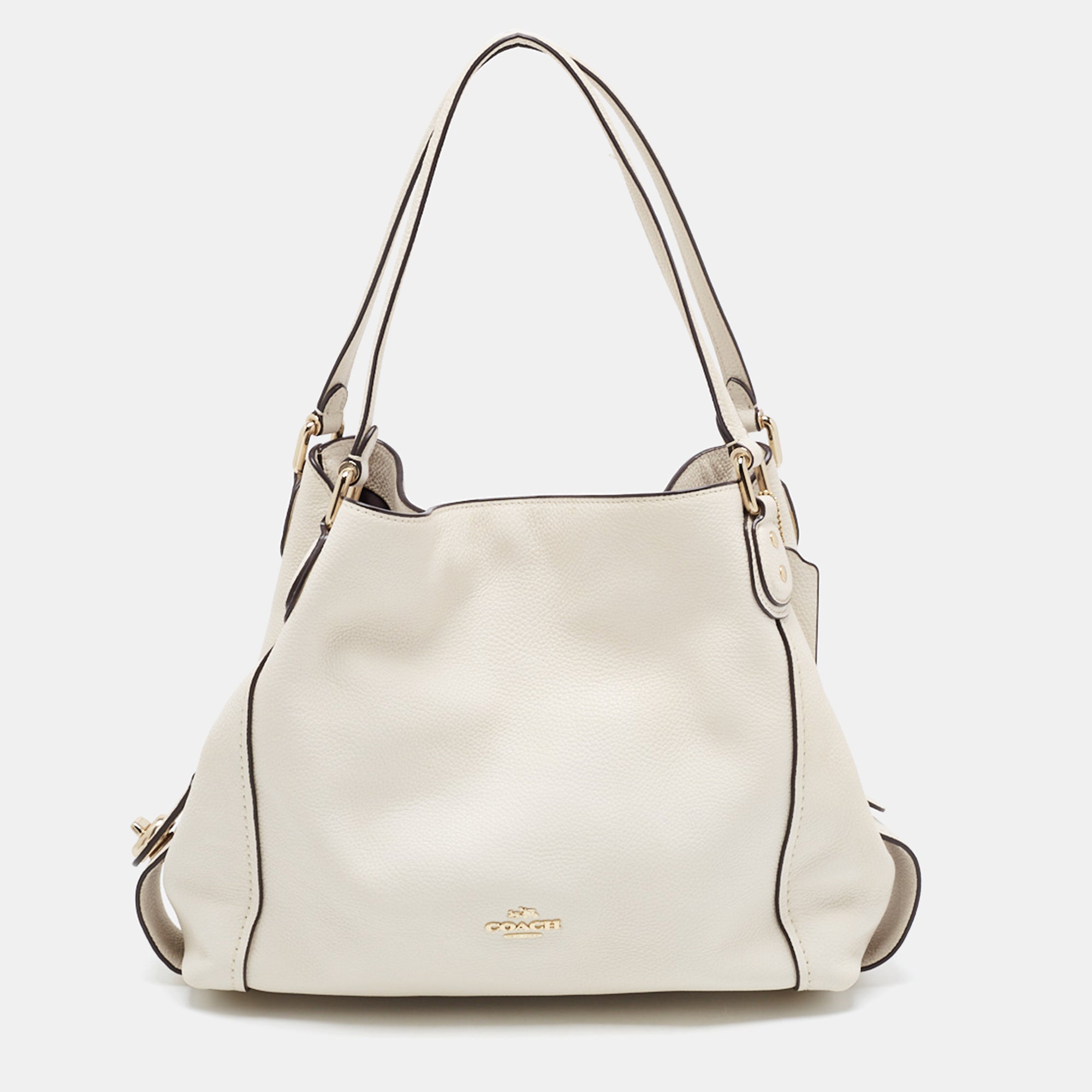 Edie 31 shoulder discount bag