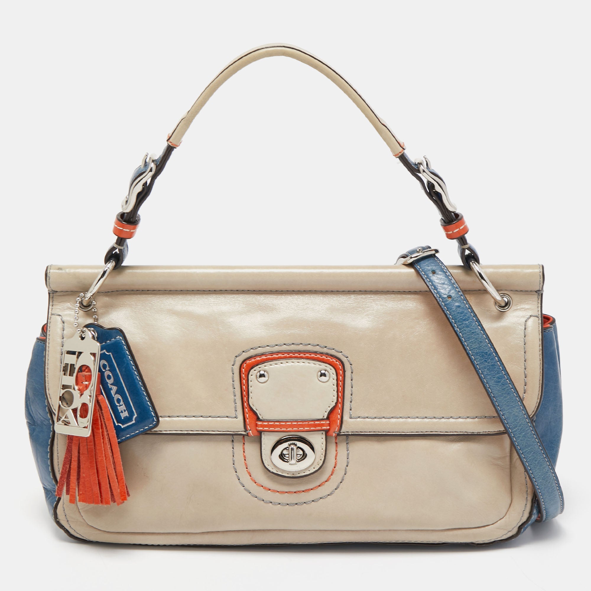 Coach limited discount edition handbags