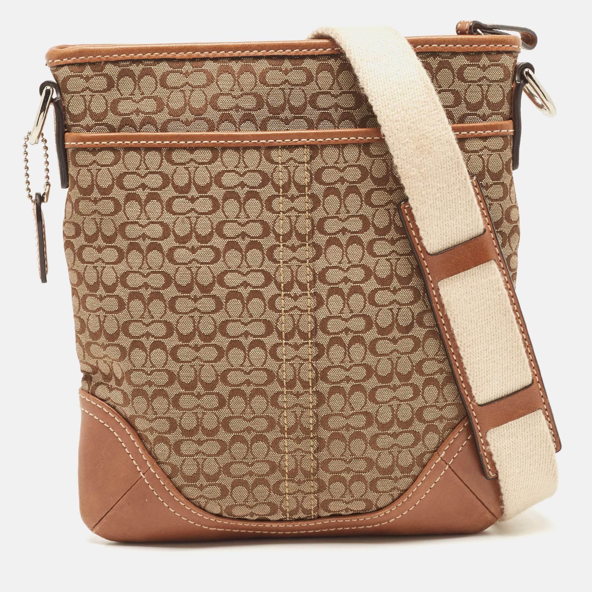 Coach swingpack crossbody new arrivals