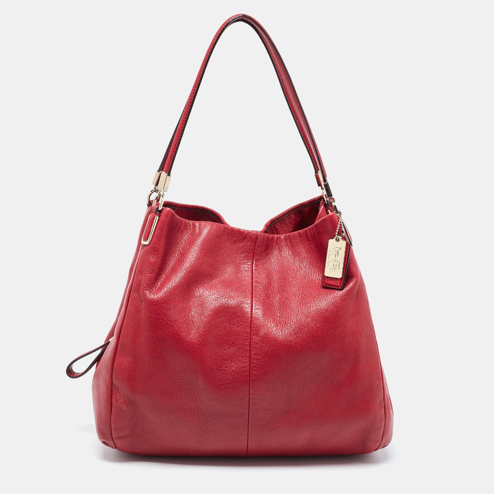 Coach phoebe shoulder online bag