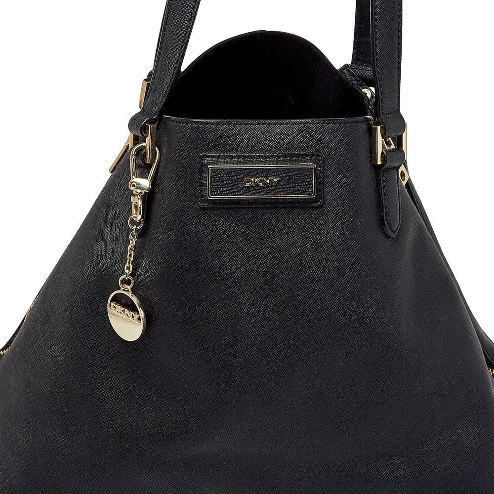 Dkny saffiano cheap tote bag