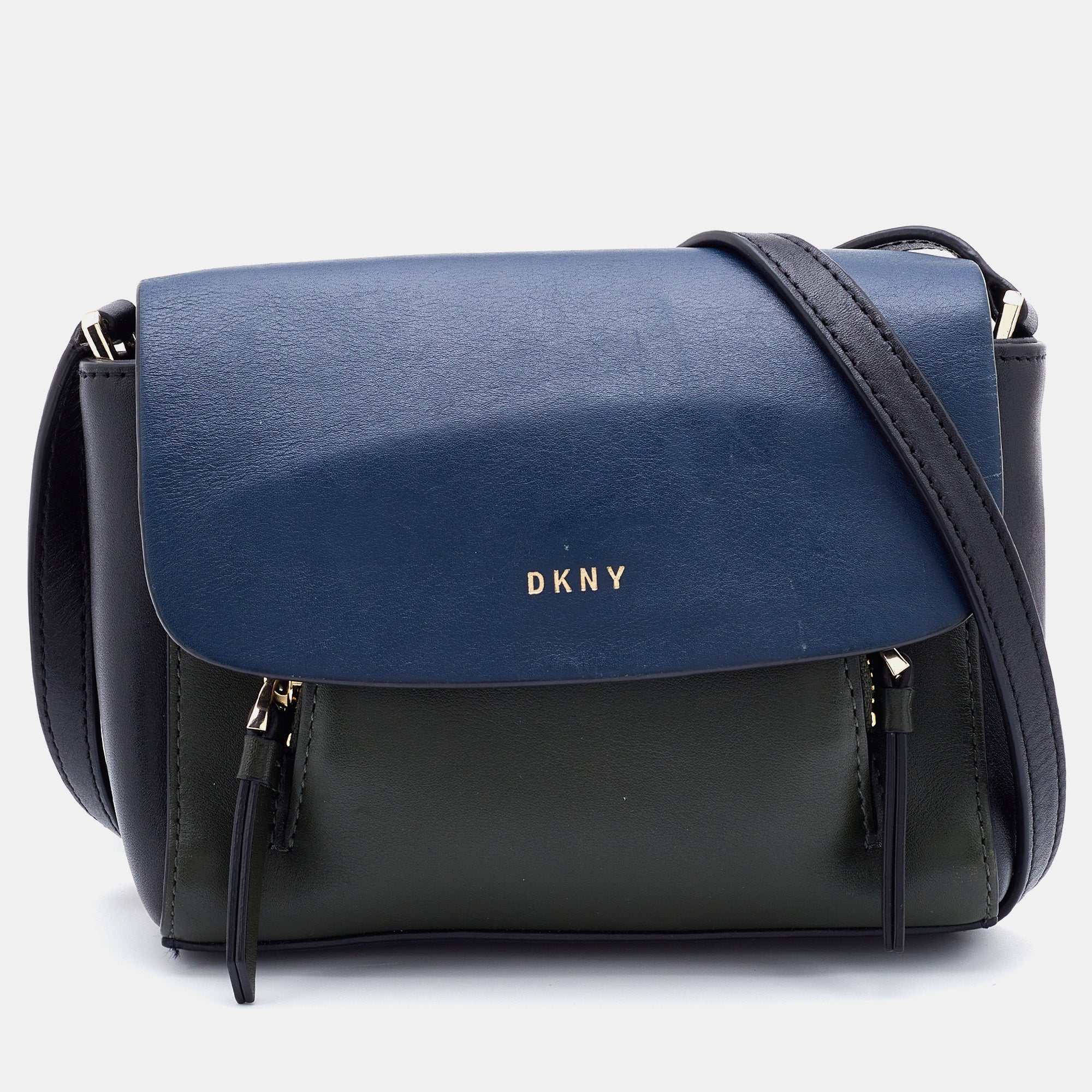 Dkny greenwich cheap bag