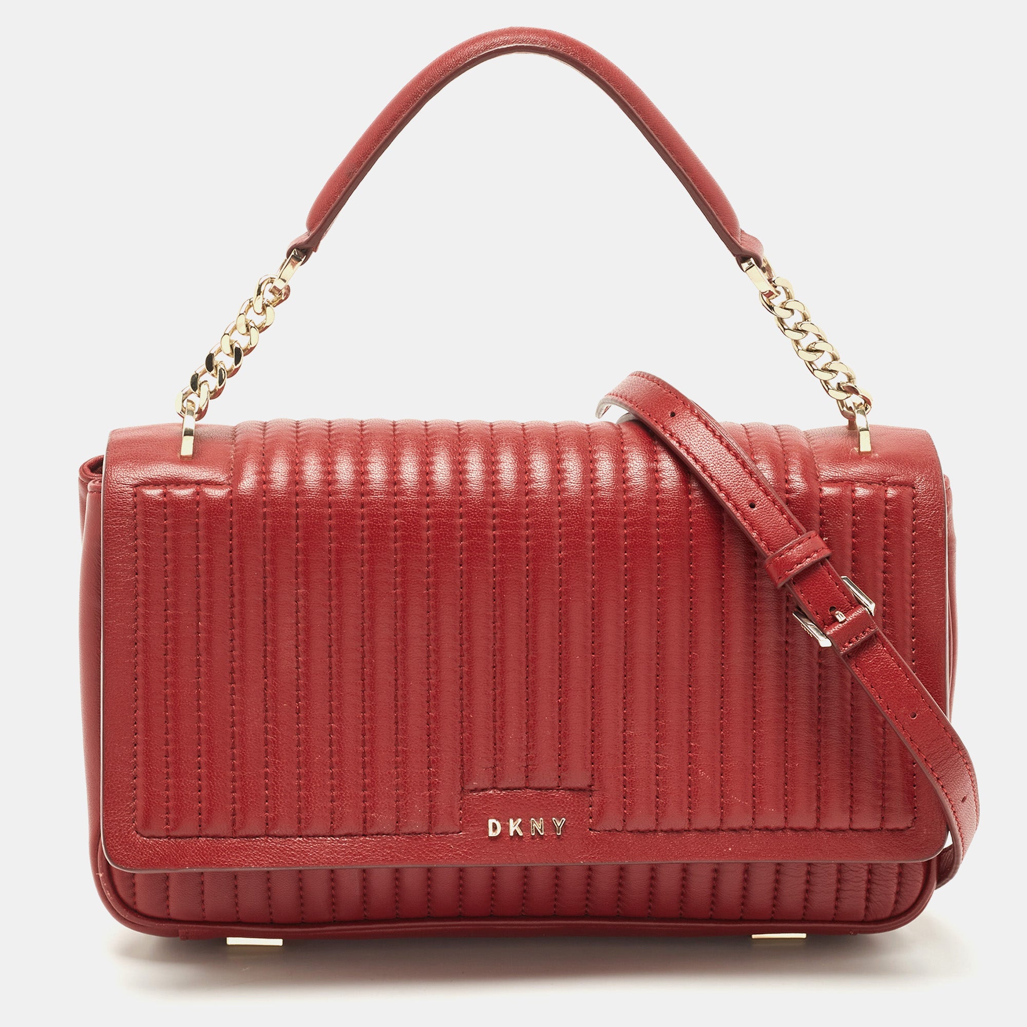 Dkny gansevoort discount bag