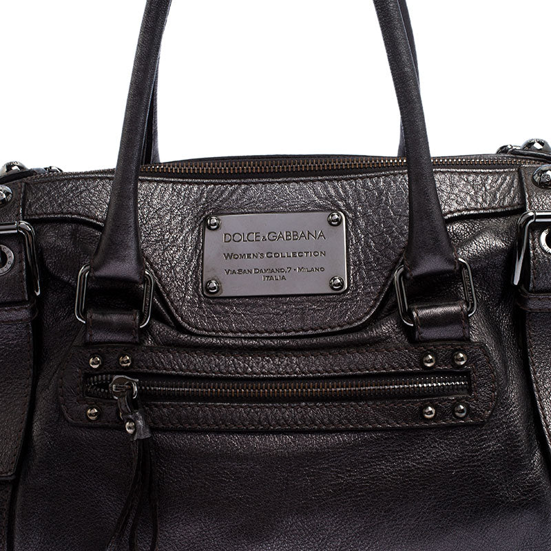 Dolce and gabbana best sale miss easy way bag