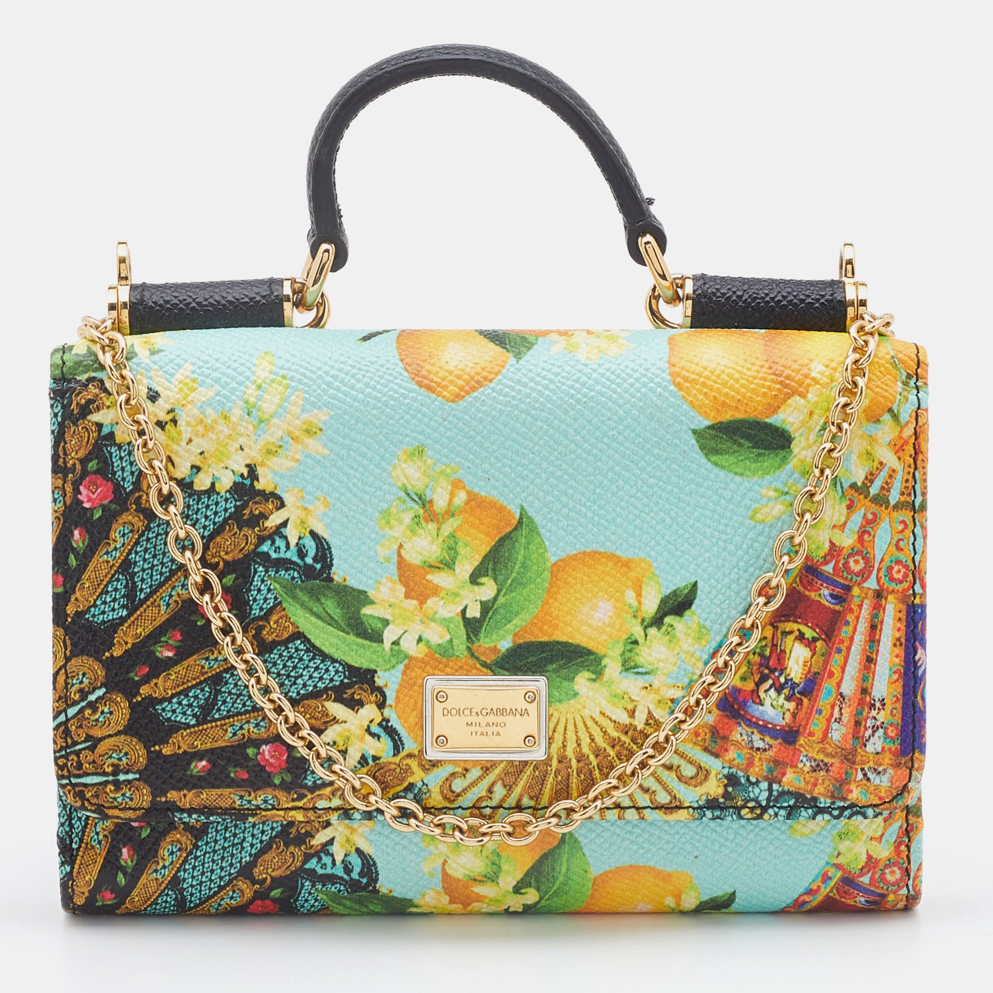 Dolce and gabbana online von bag