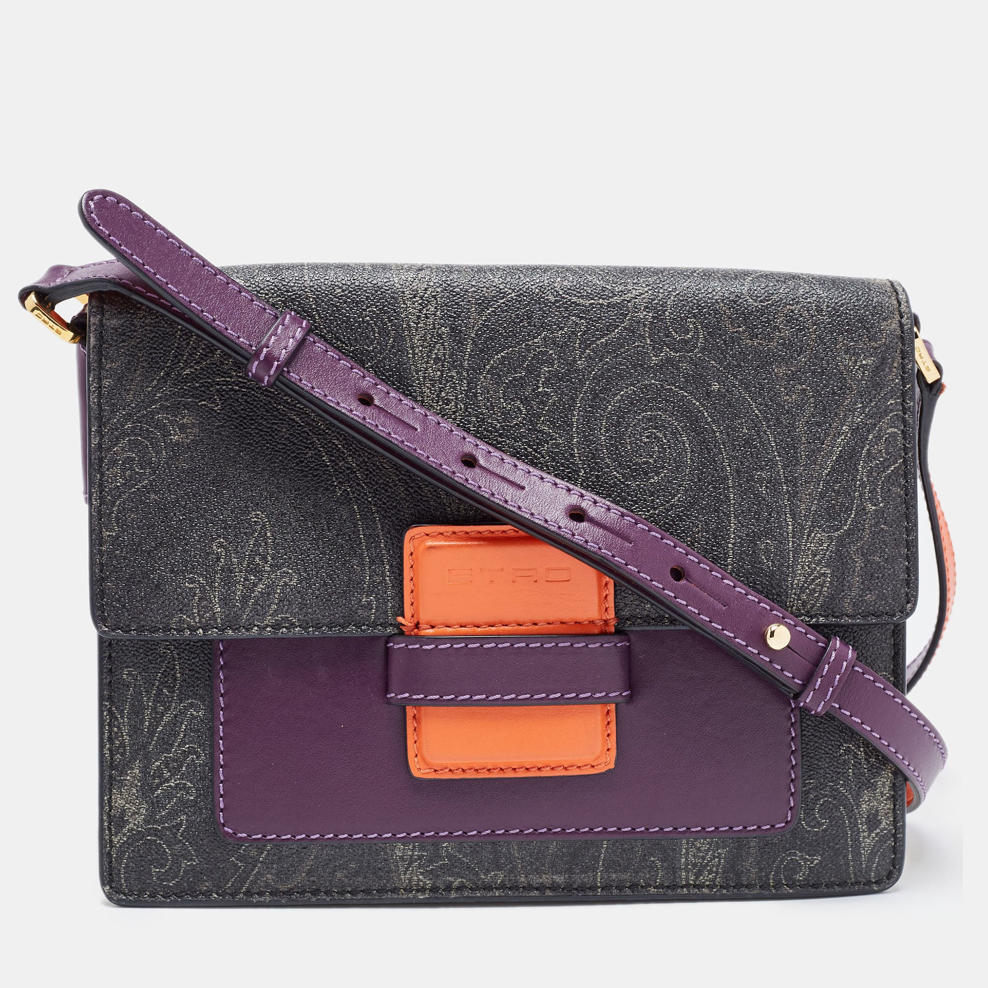 Etro 2024 crossbody bag