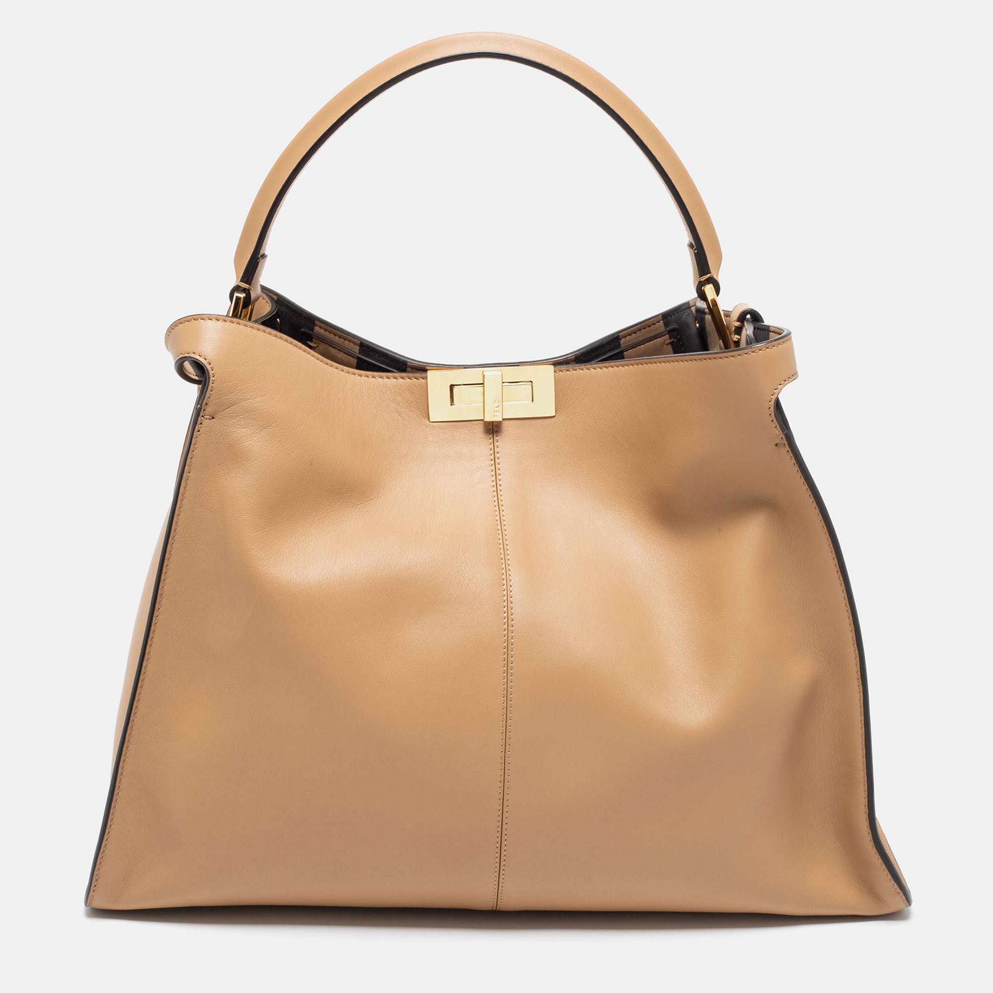 Fendi peekaboo hotsell x lite large