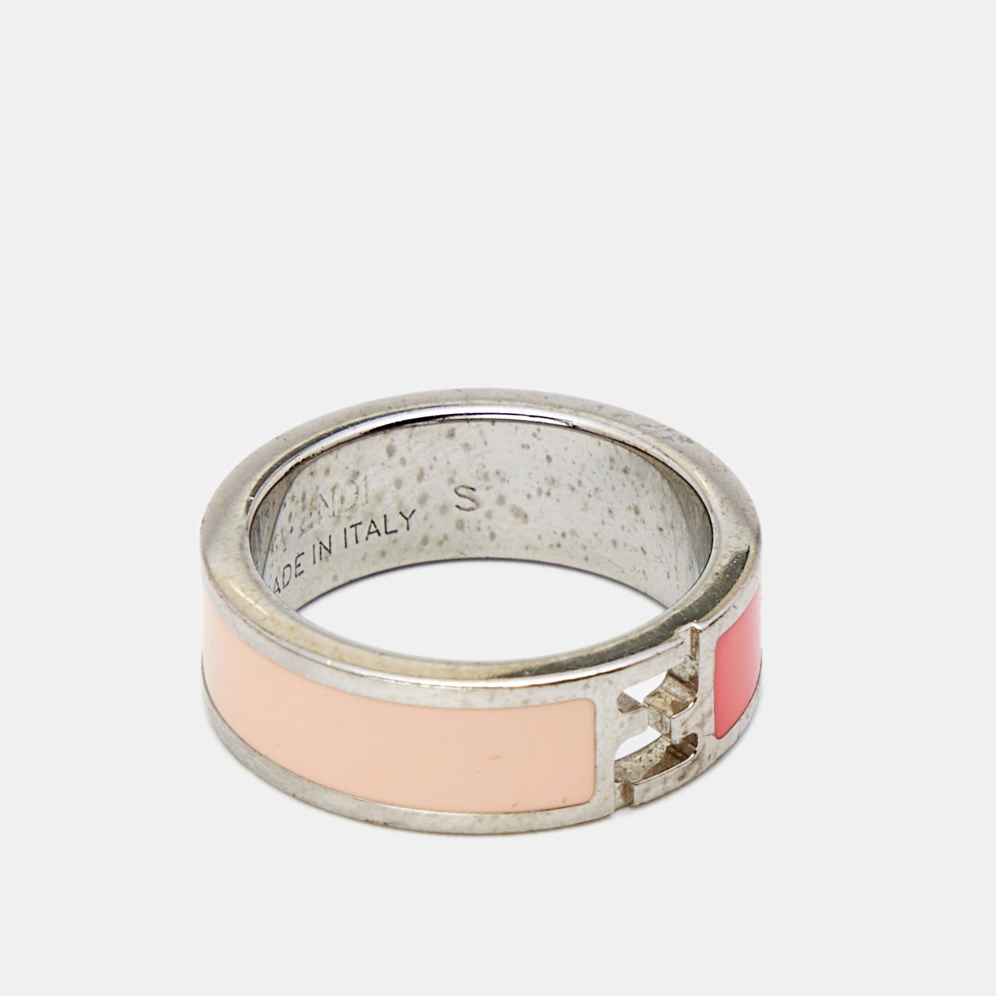 Fendi deals fendista ring