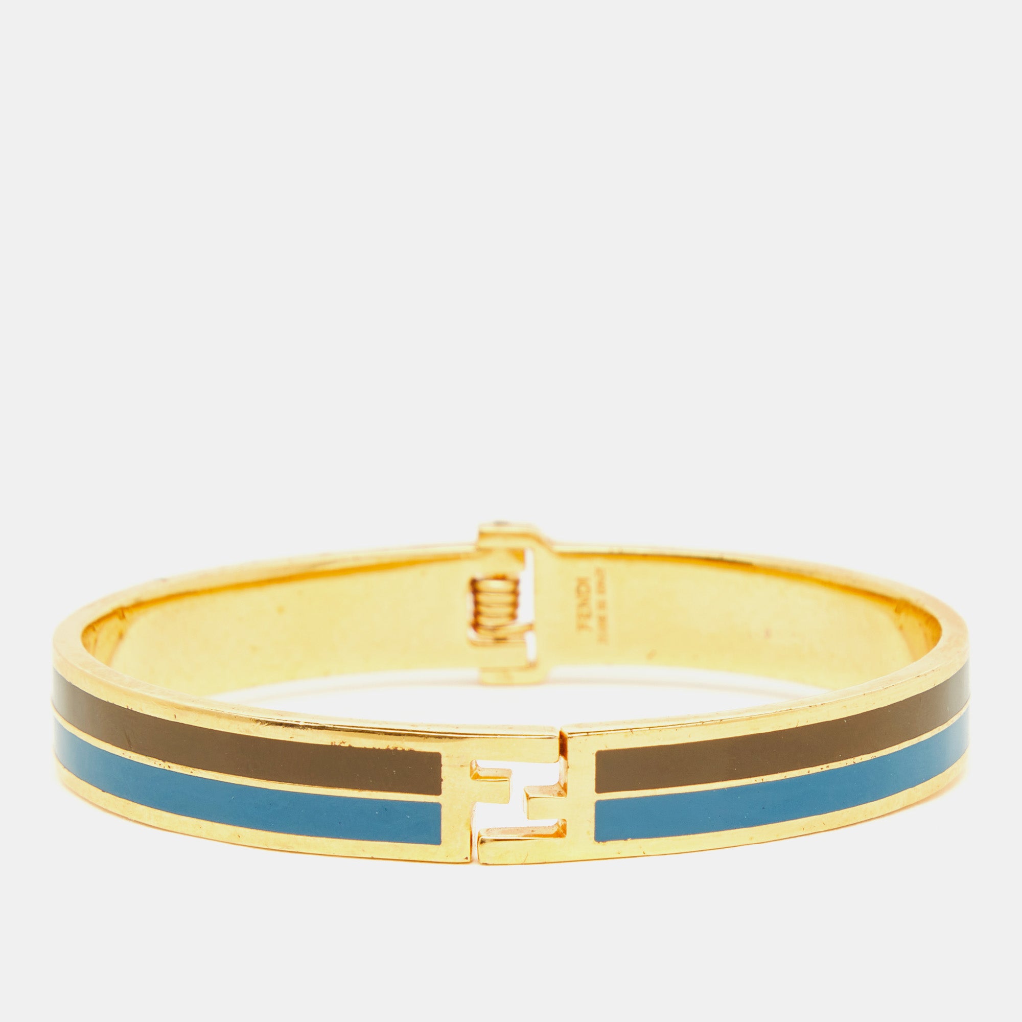 Fendi cuff top