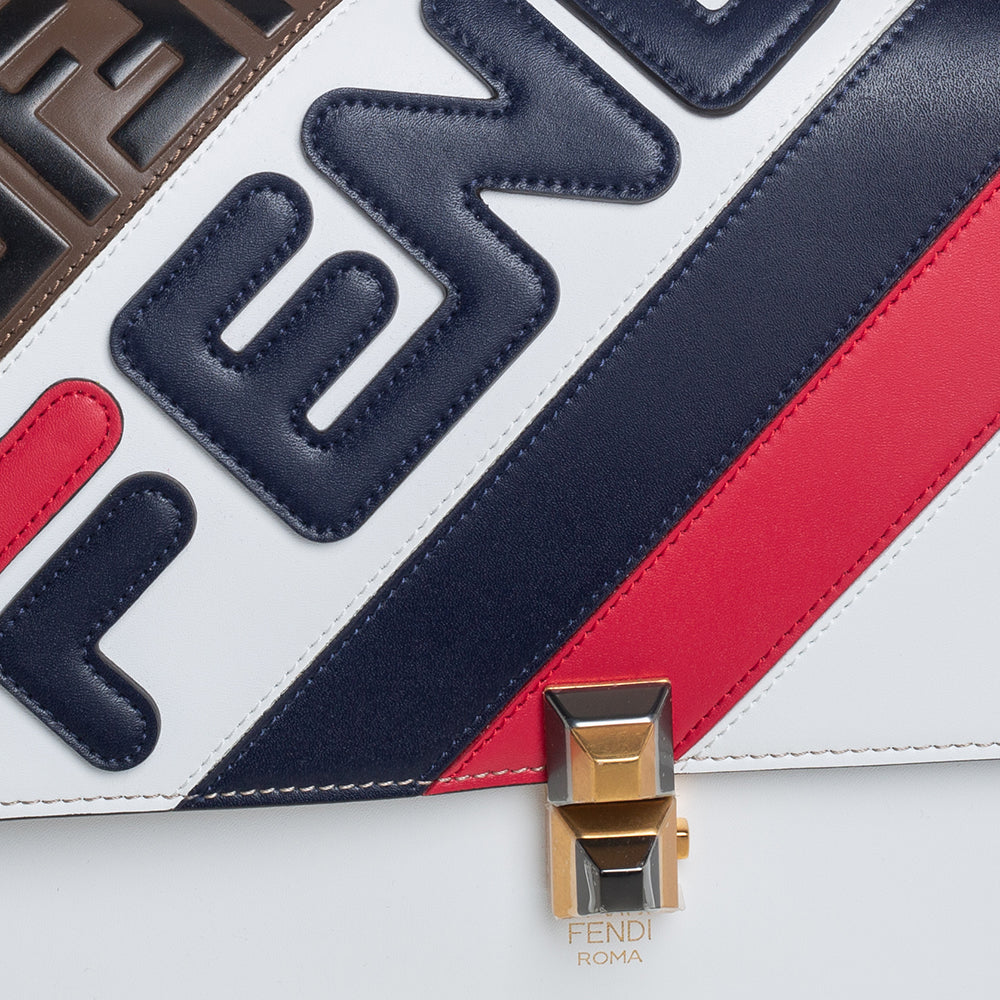 Fila clearance fendi bag