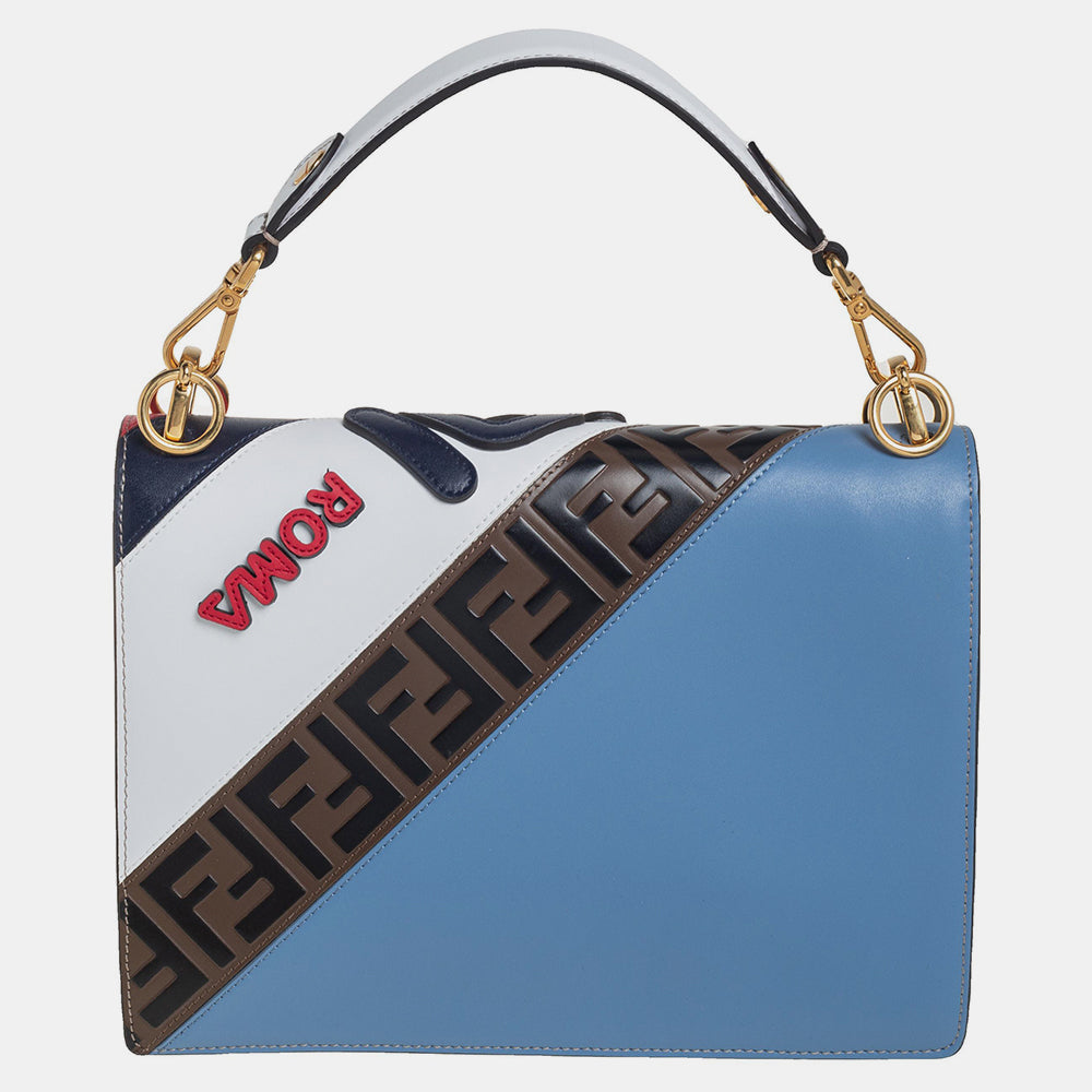 Fendi clearance mania bag