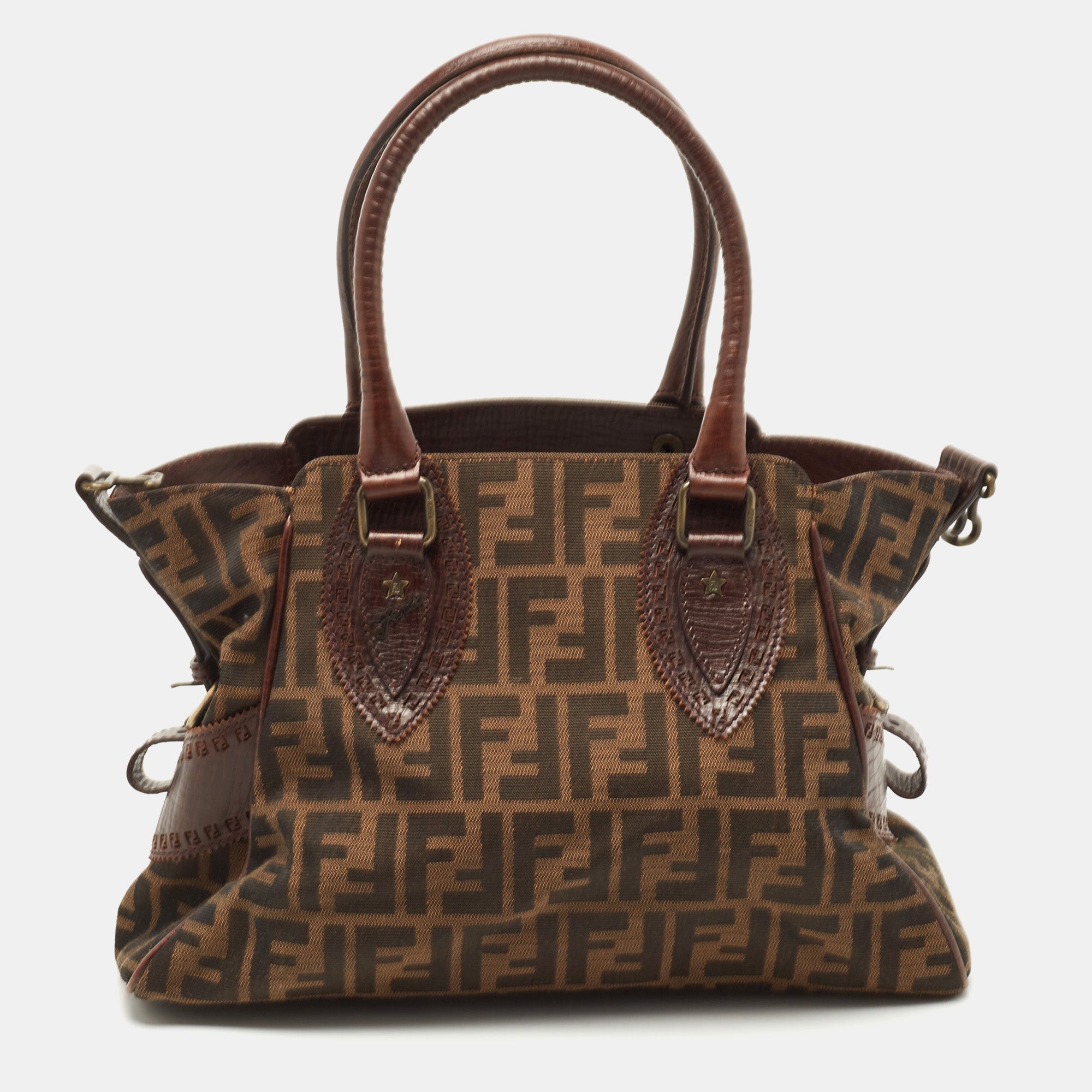 Fendi bag 2024 de jour