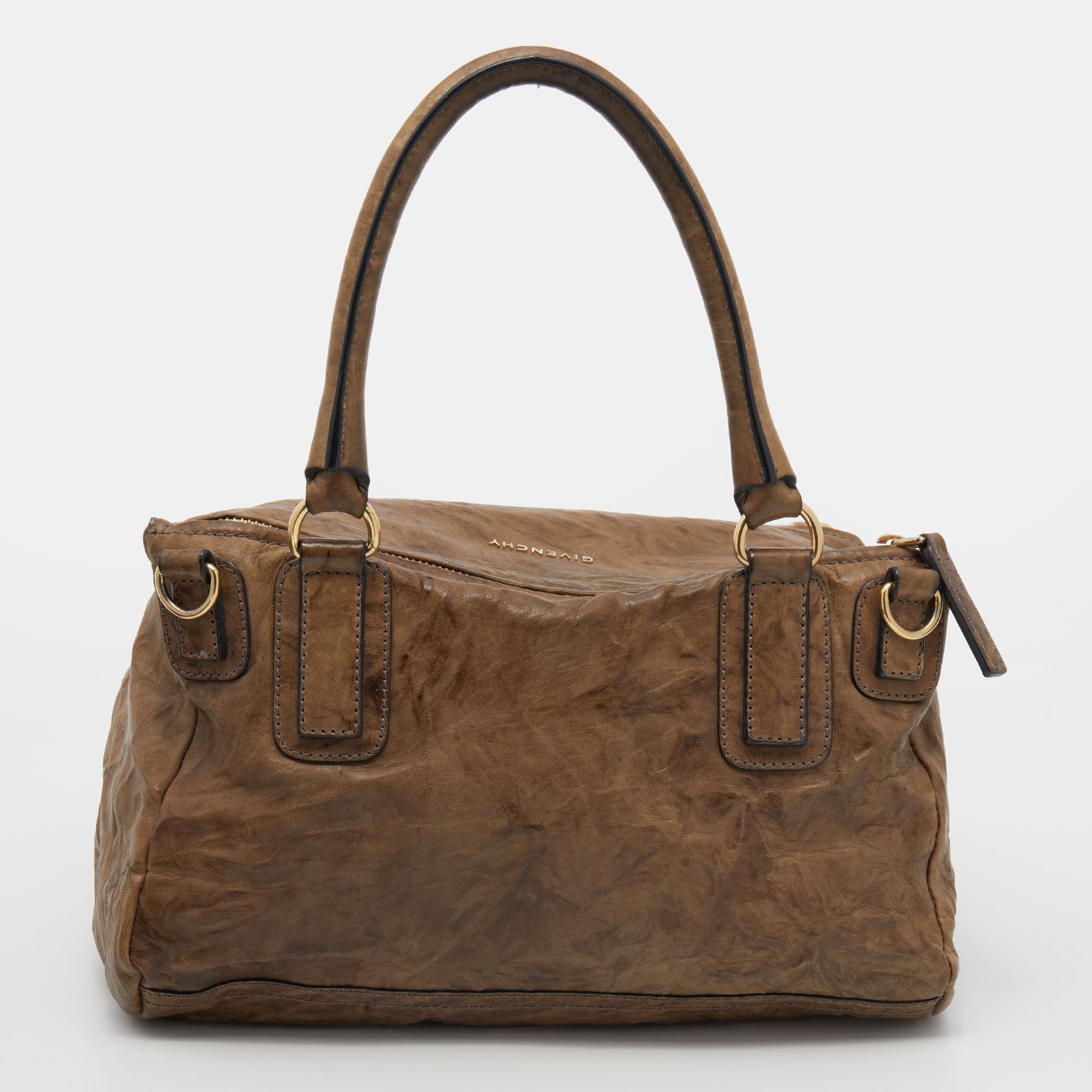 Givenchy hotsell pandora brown