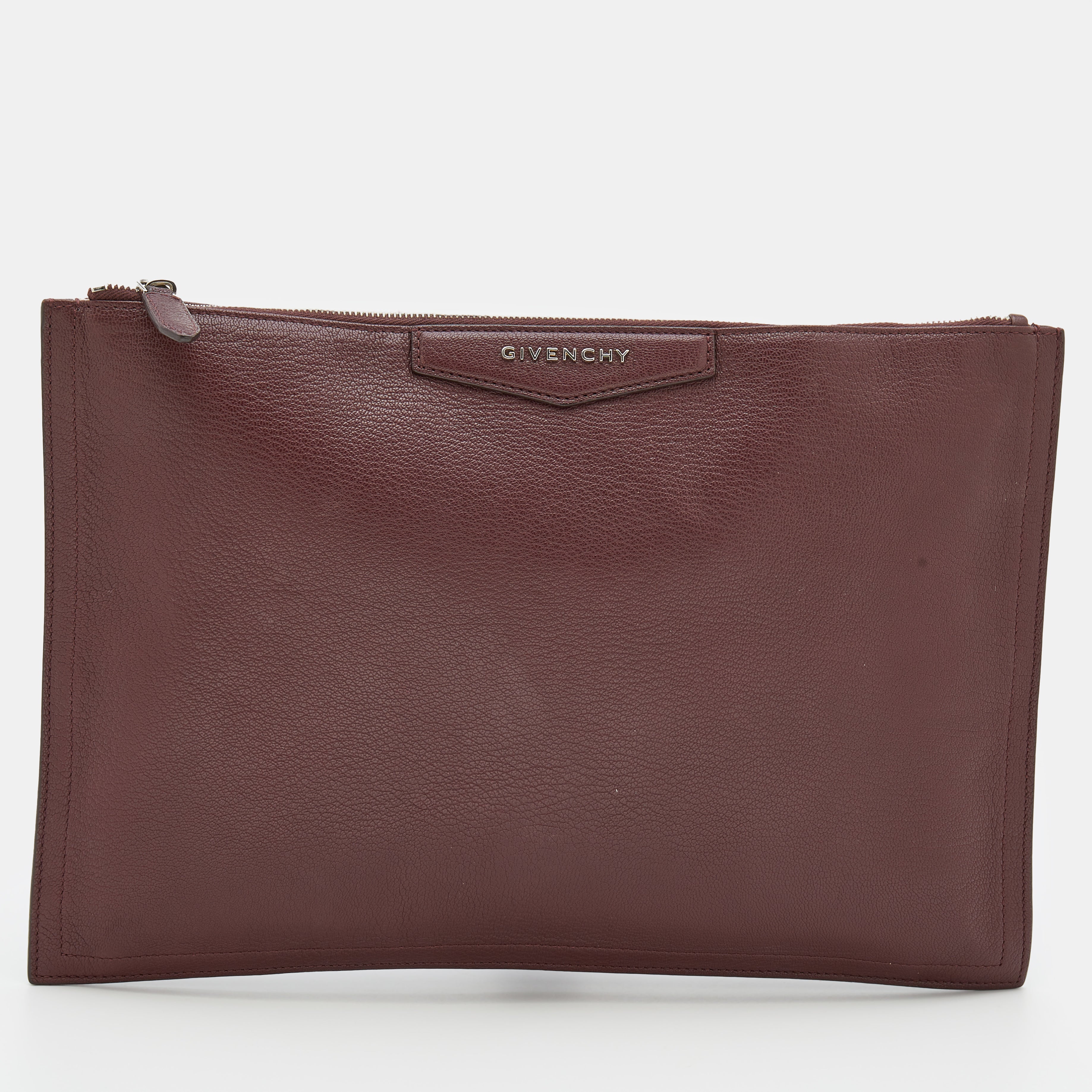 Givenchy antigona outlet wallet