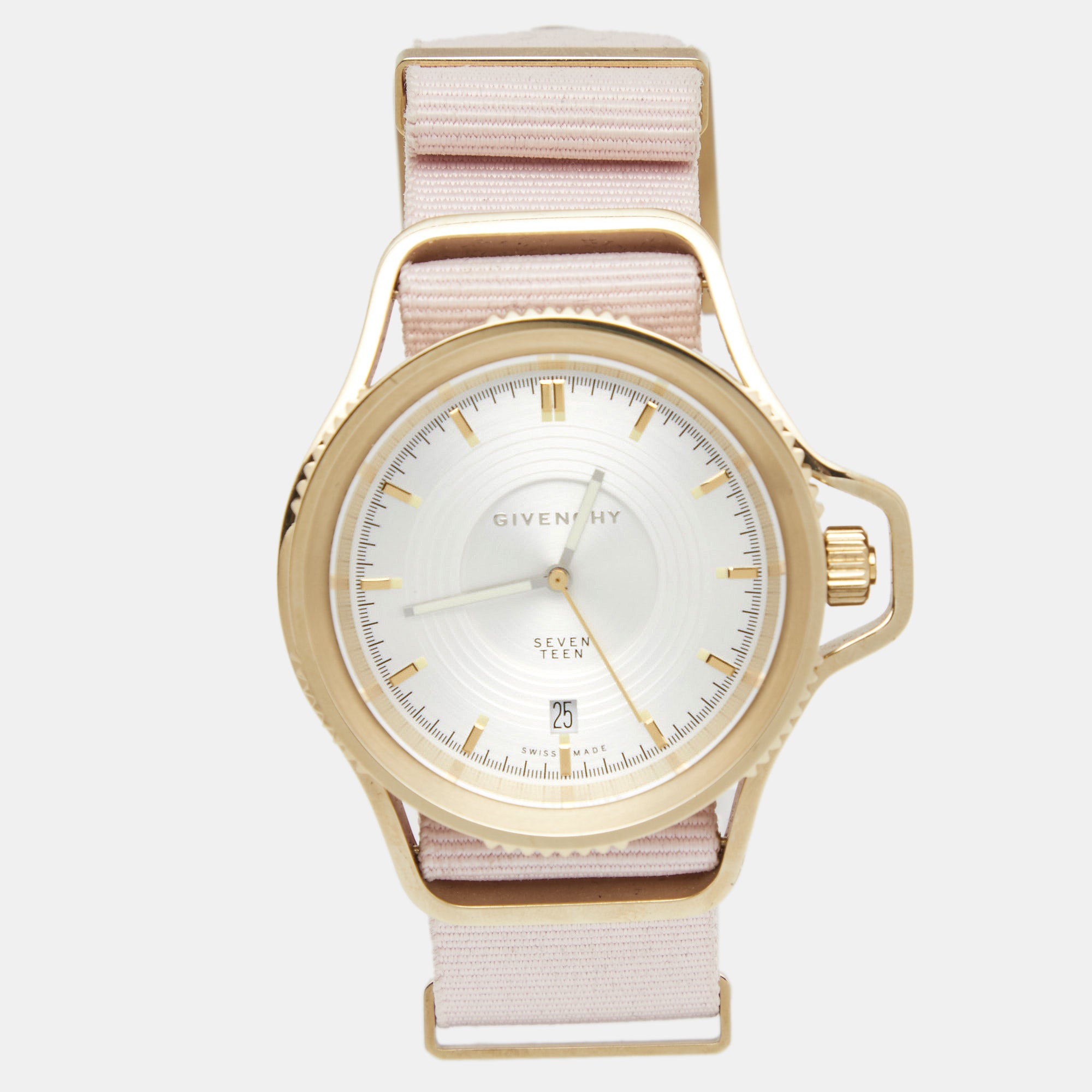 Givenchy watch womens outlet gold