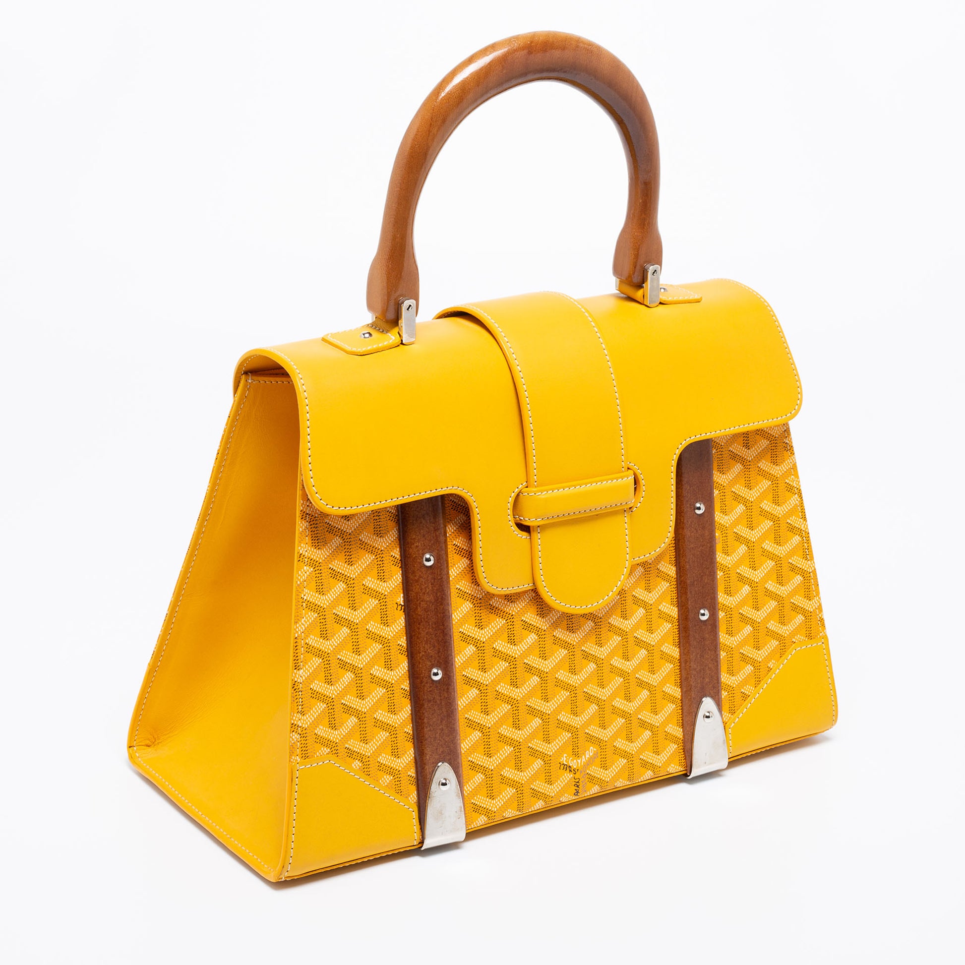 Goyard Bag Prices: Your Guide to Investing in Timeless Luxury in