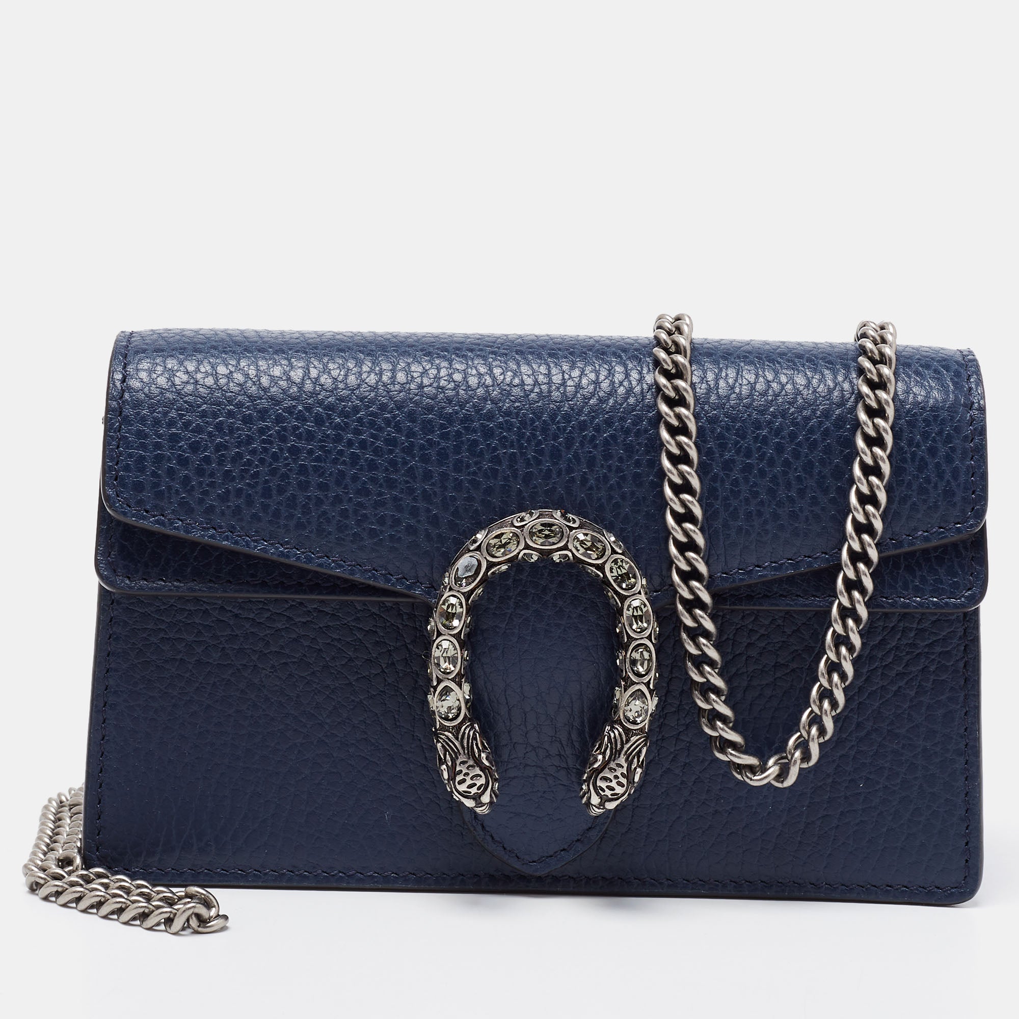 Gucci dionysus navy outlet blue