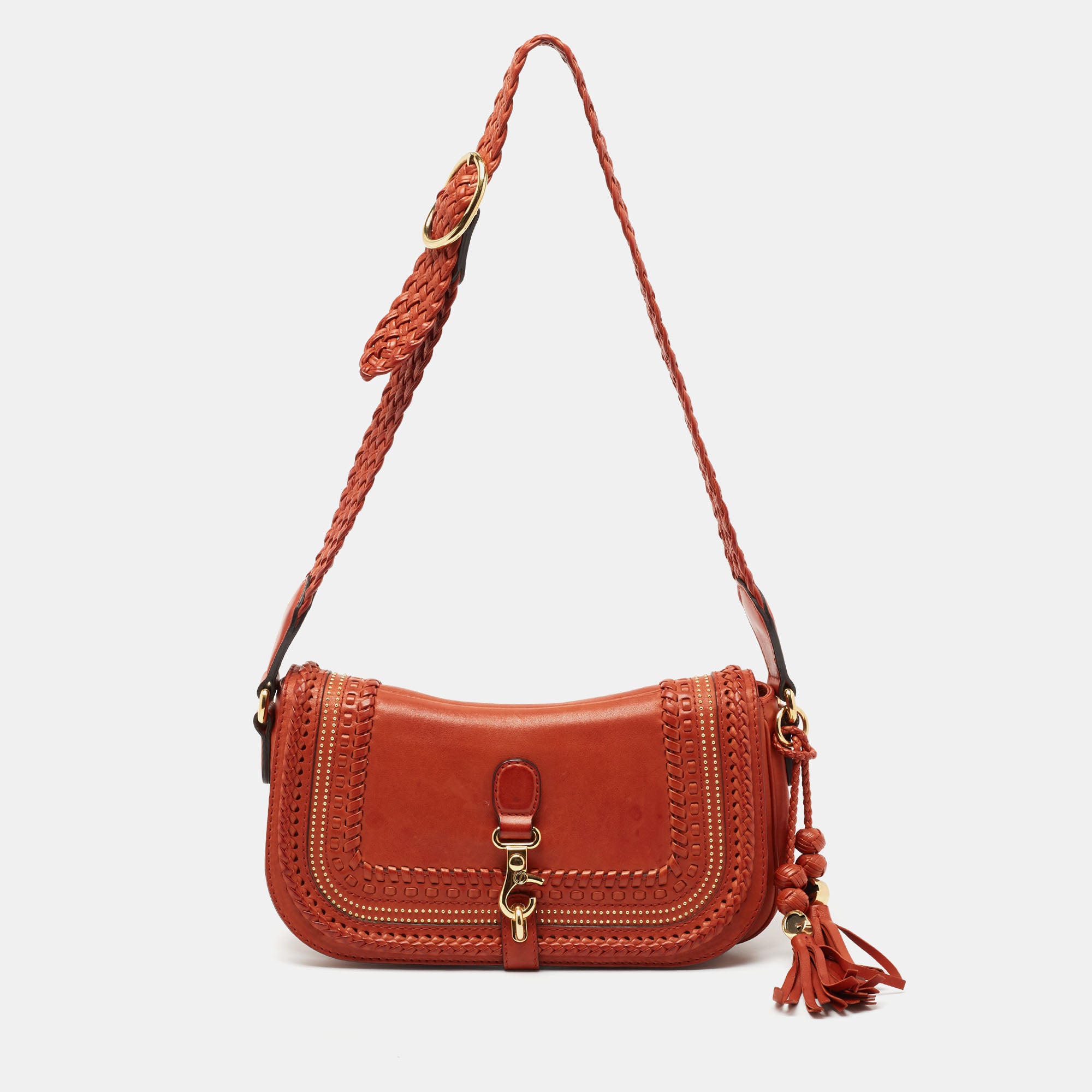 Gucci bag clearance class a