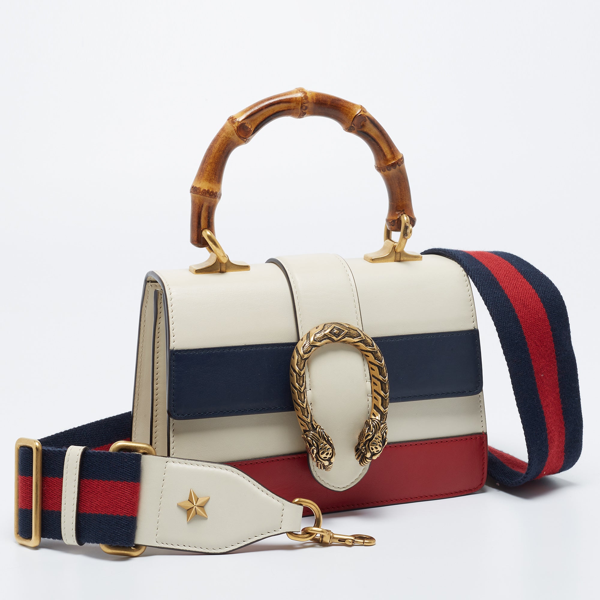 Gucci on sale dionysus bamboo