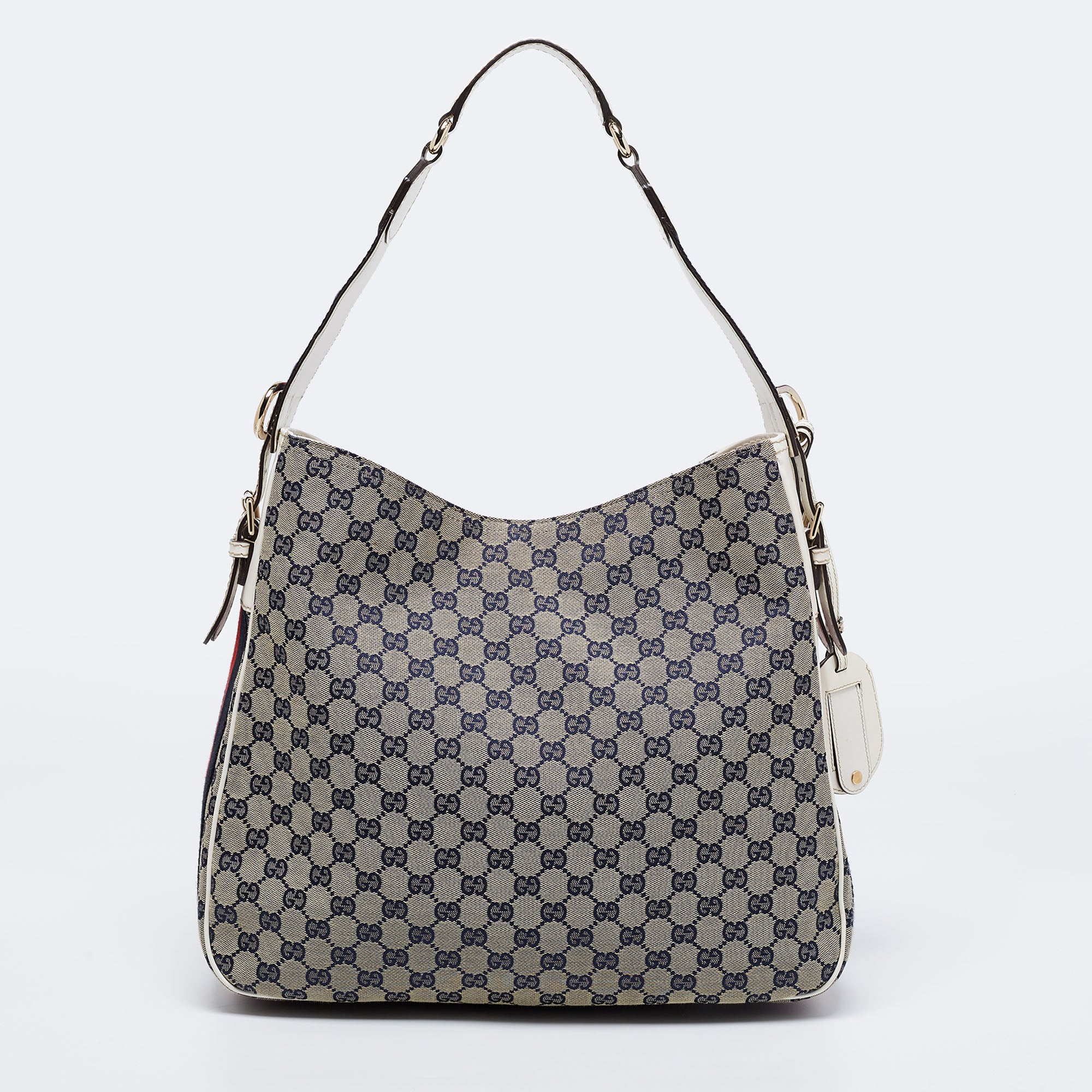 Gucci heritage sales medium shoulder bag