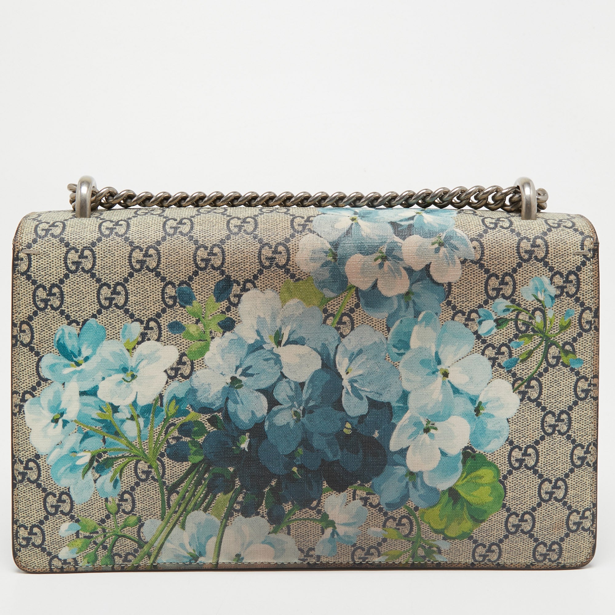 Gucci dionysus blue discount blooms